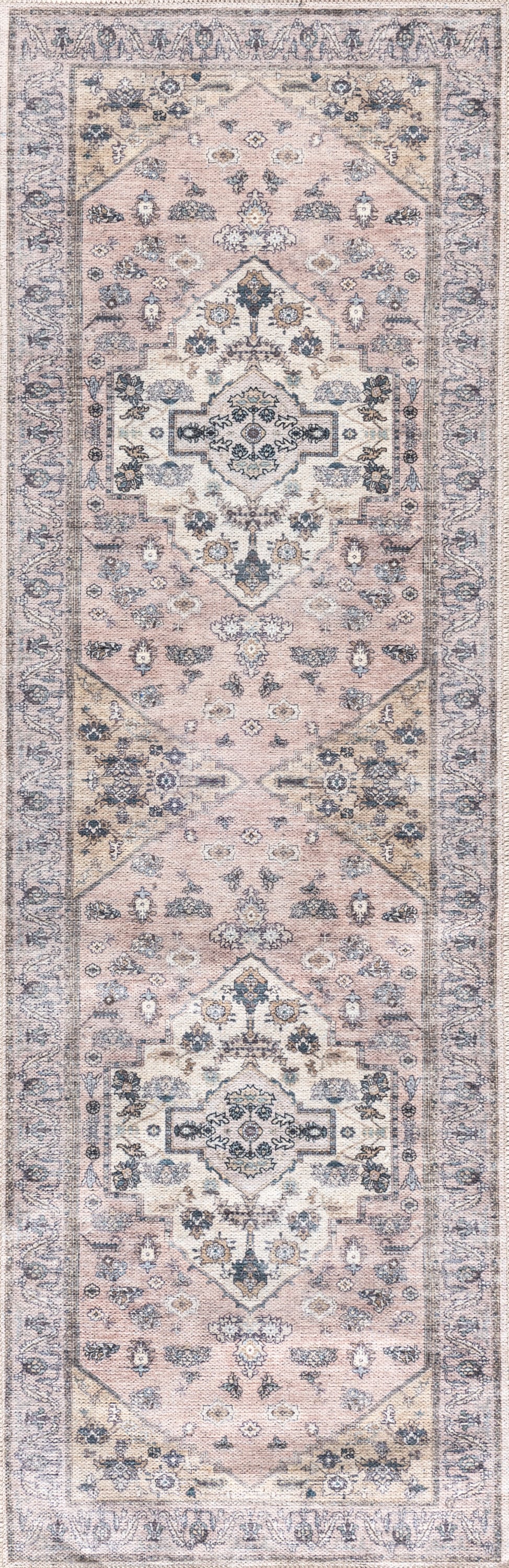 Nourison 099446914132 rugs - View #2