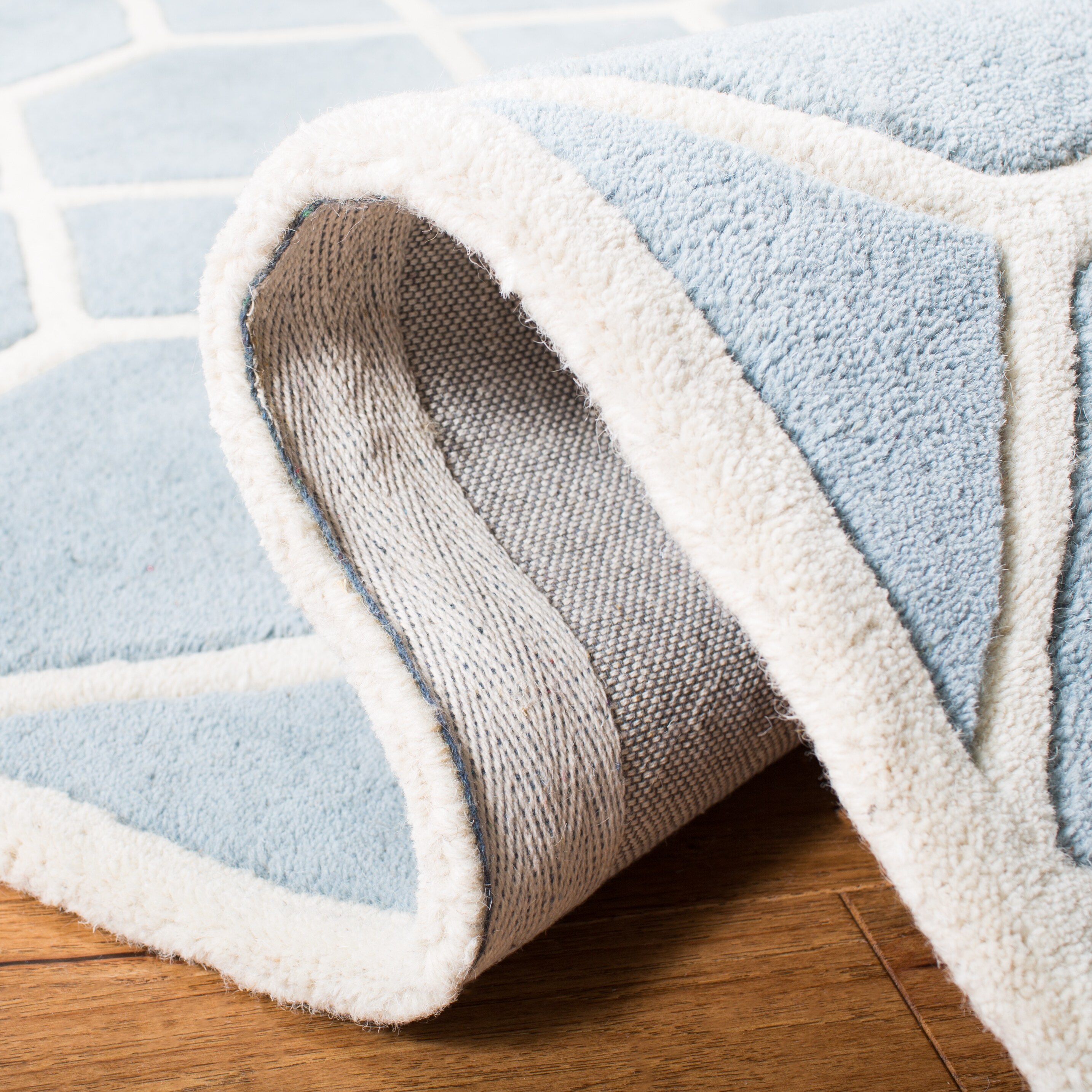 Safavieh CHT755B-4 rugs - View #6