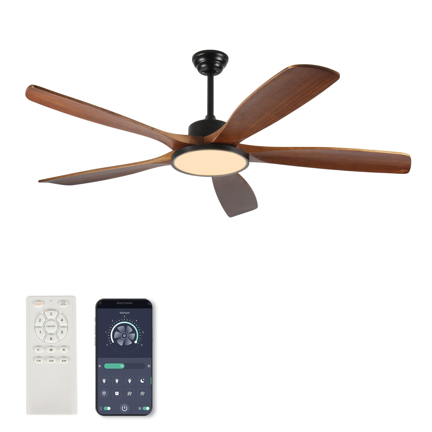 RCCFBHM CRFCFSDDS1059 Ceiling-Fans - View #4