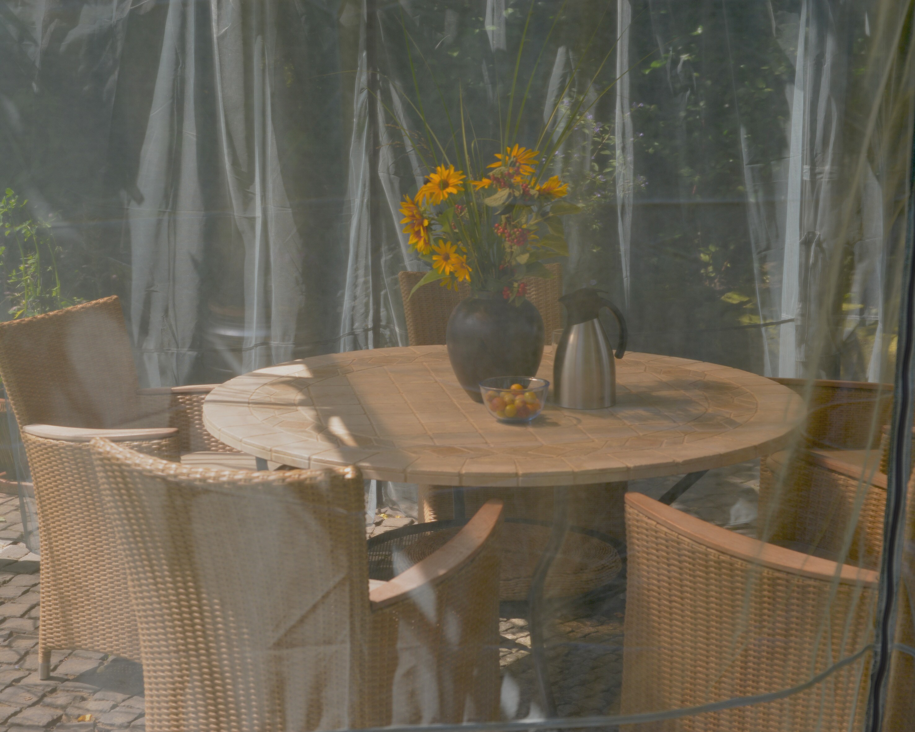 Canopia by Palram 704371 Gazebo-Parts-Accessories - View #4