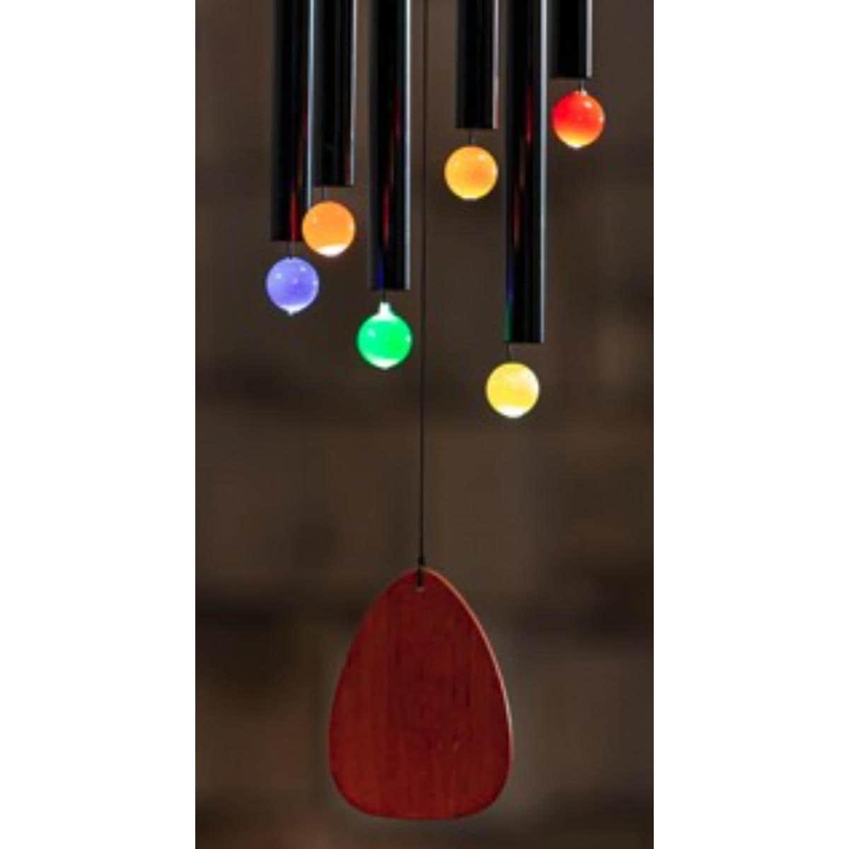 Evergreen 2WC2570 Wind-Chimes - View #3