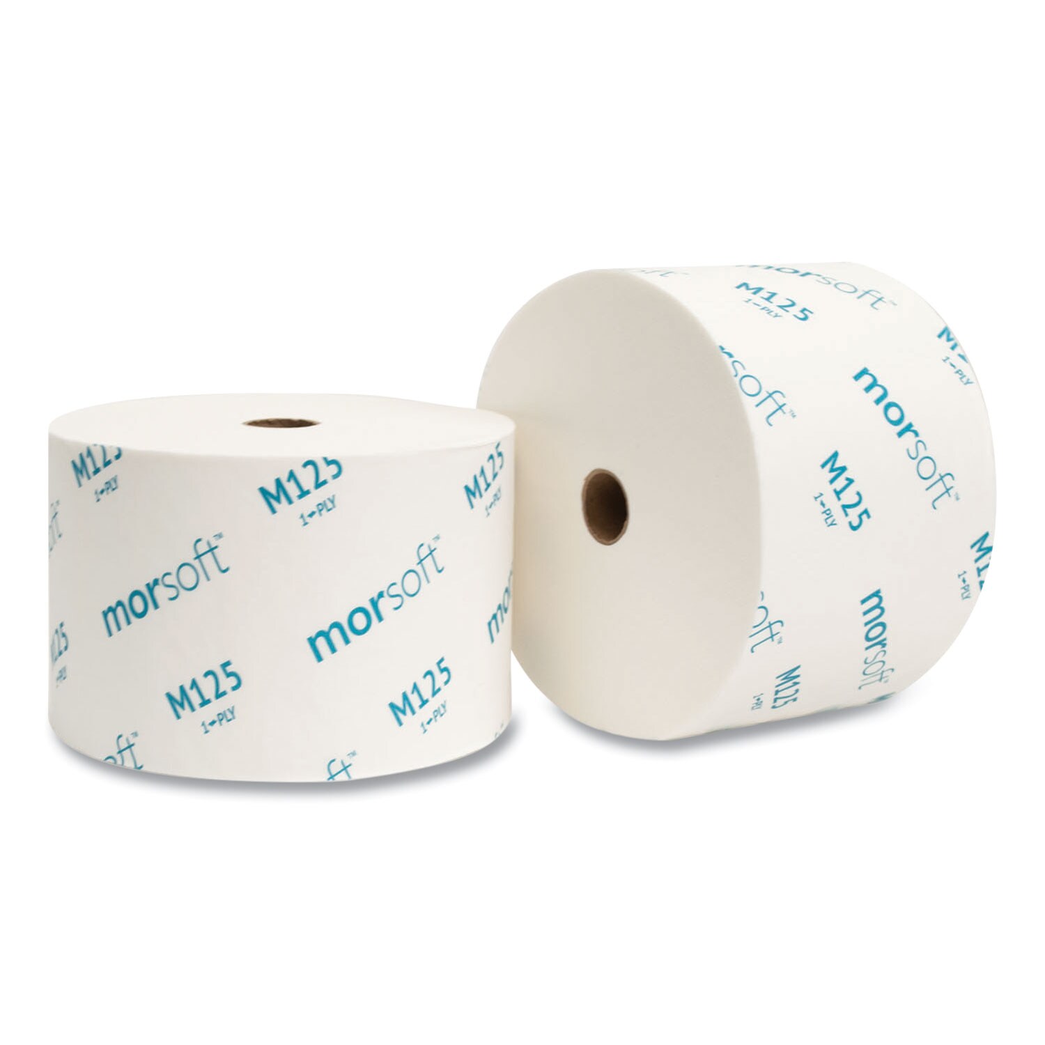 Morcon ESNMORM125 Toilet-Paper - View #5