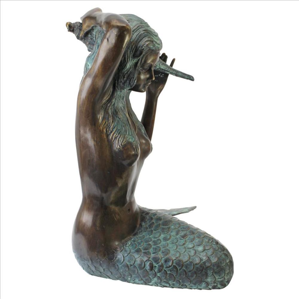 Design Toscano SU4015 Garden-Statue - View #3
