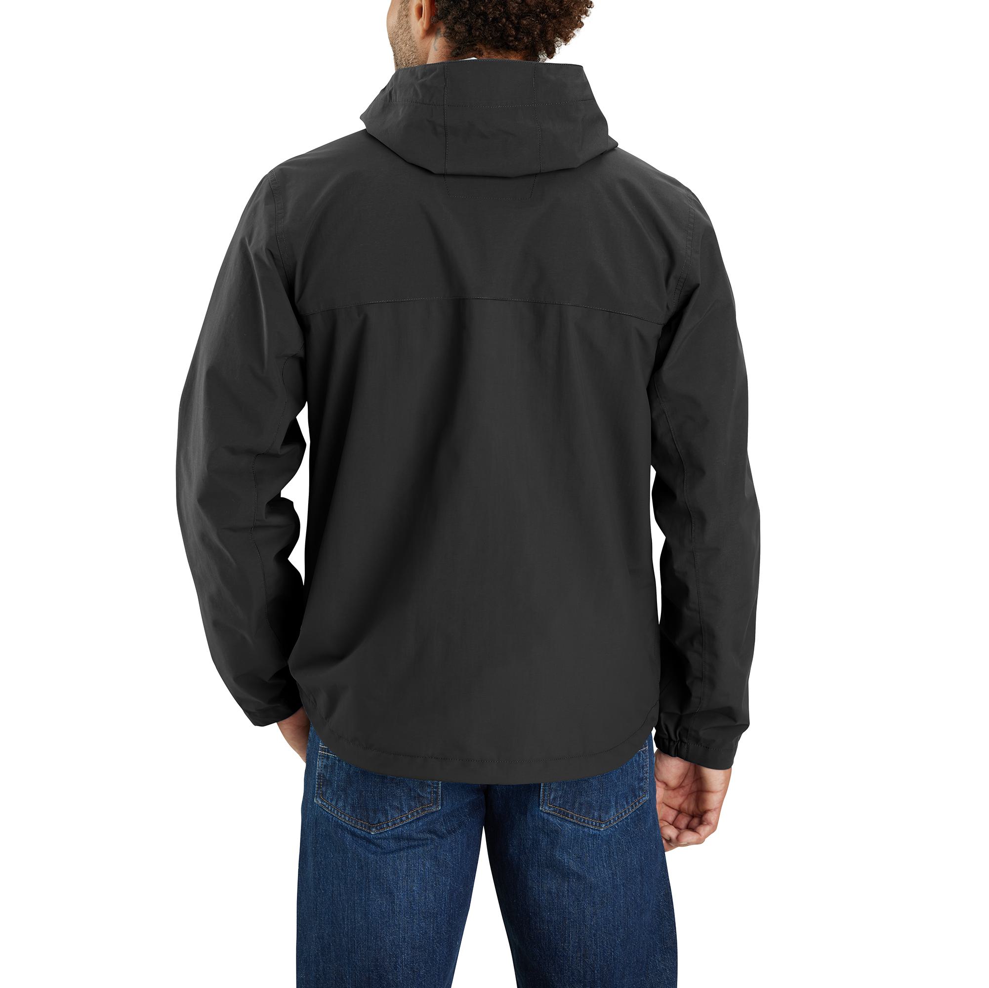 Carhartt 105751-N042XLREG Jackets-Coats - View #2