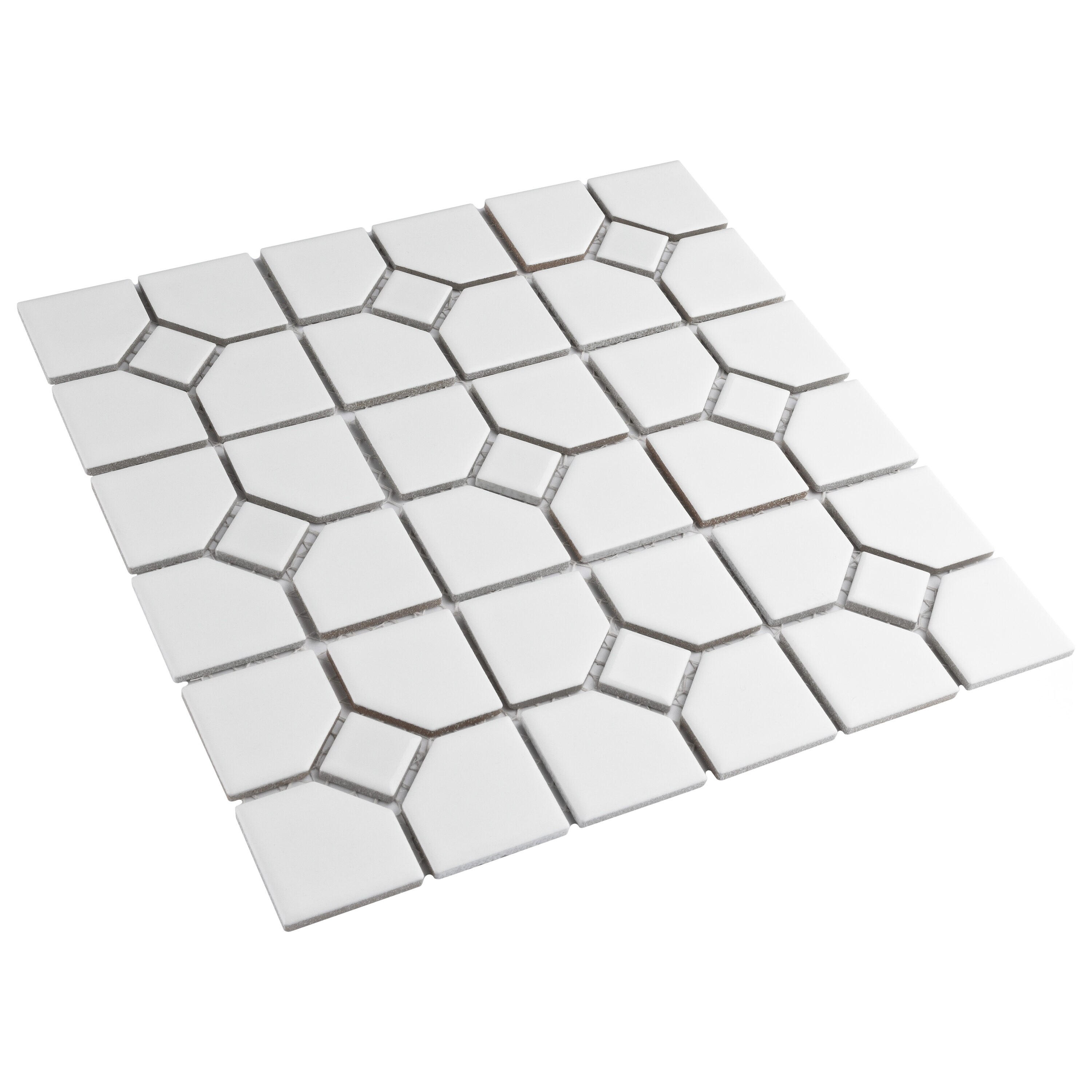 Affinity Tile FKOOX101 Ceramic-Tile - View #6