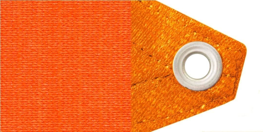 Coolaroo 434526 Shade-Sails-Fabric - View #4