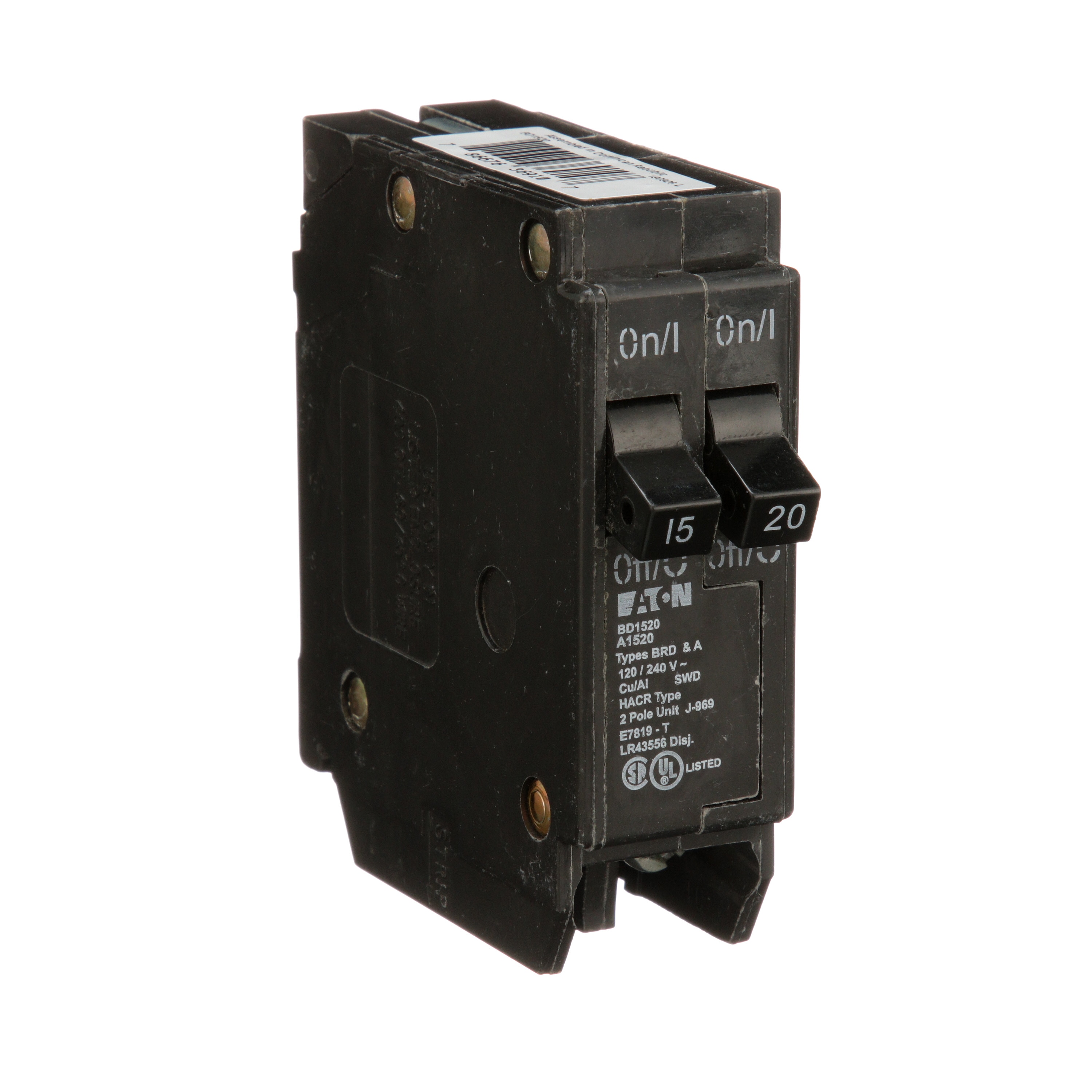 Eaton BD1520 Circuit-Breakers - View #7