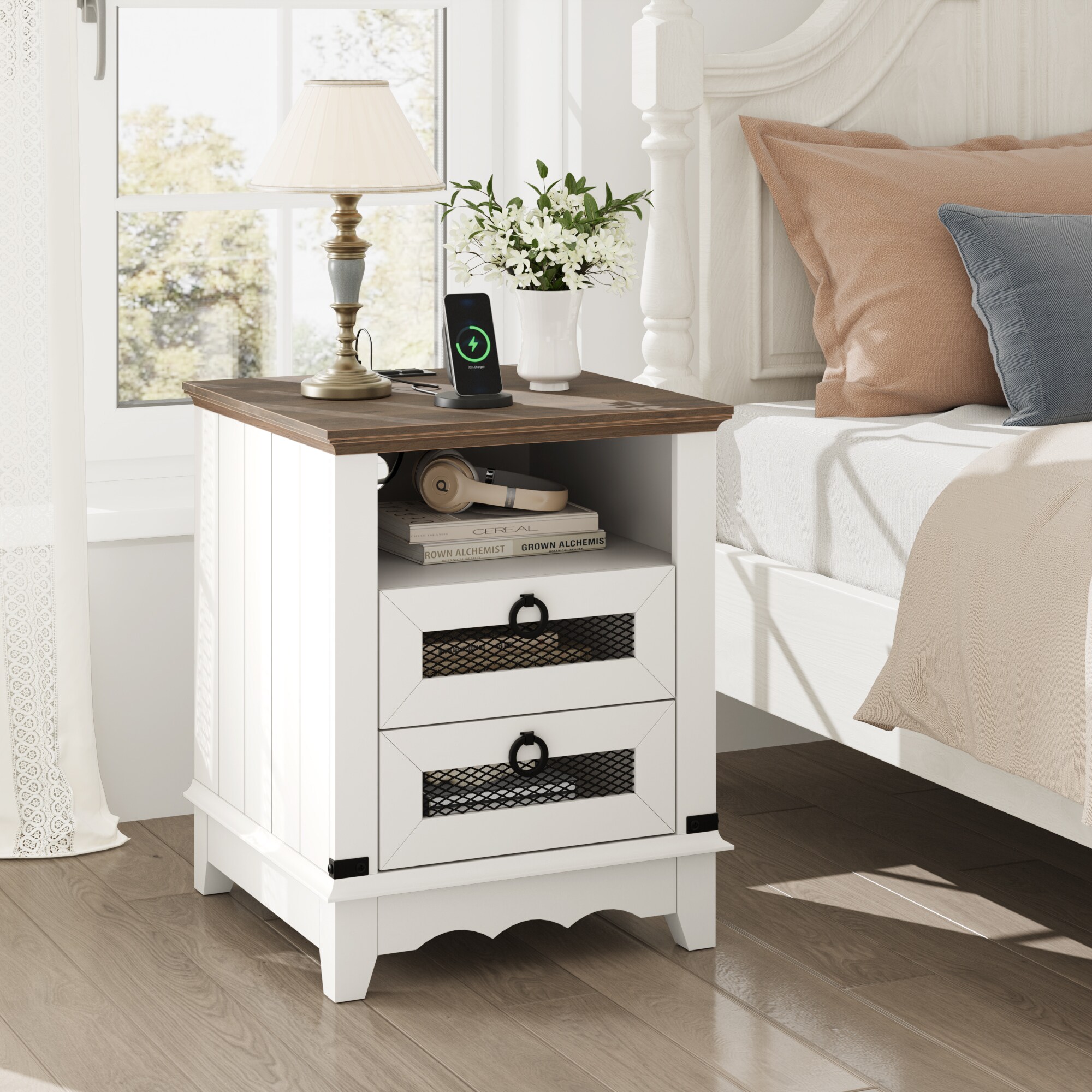 IdealHouse C1287WLZL8GHH End-Tables - View #7