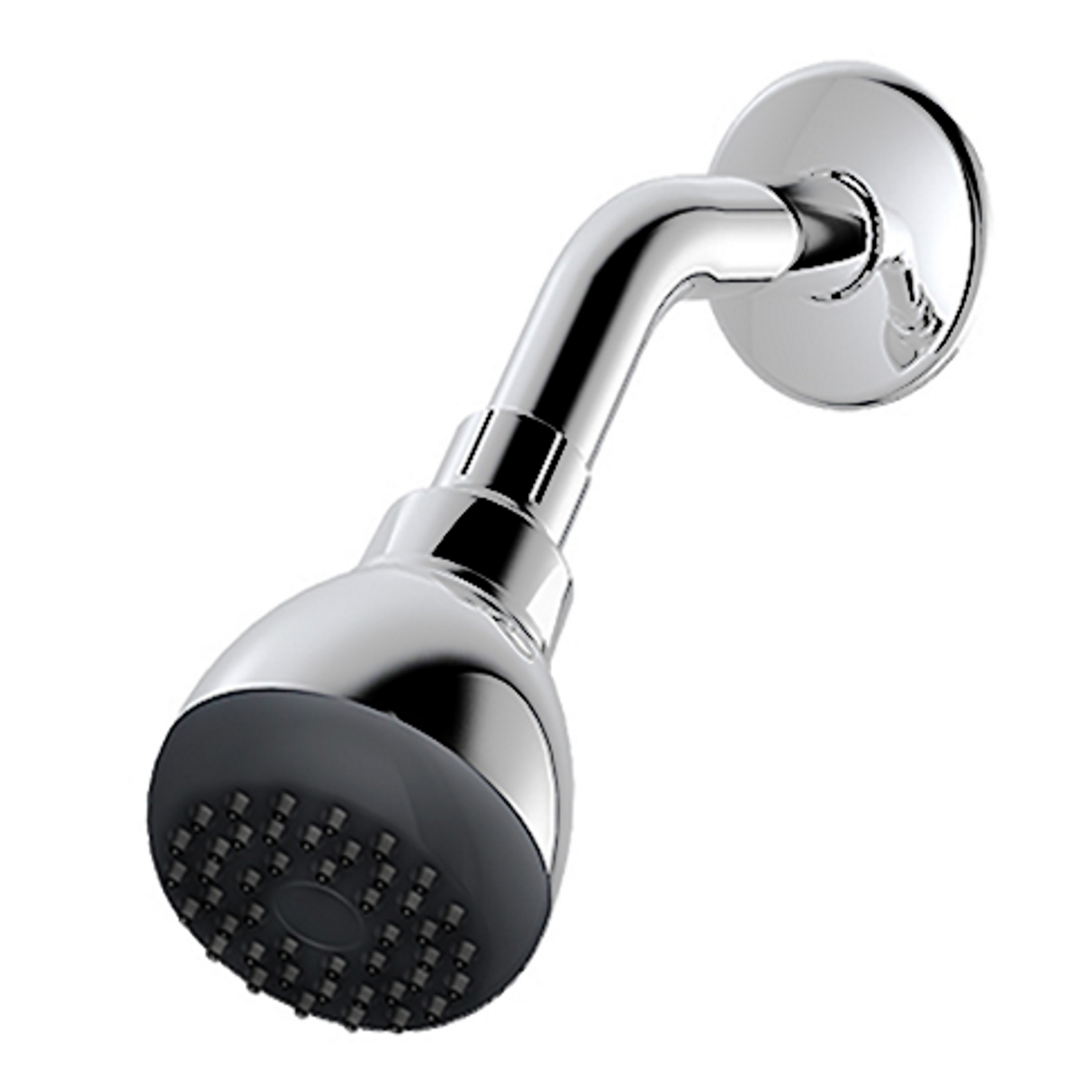 Project Source F301E706CP Tub-Shower-Faucets - View #3