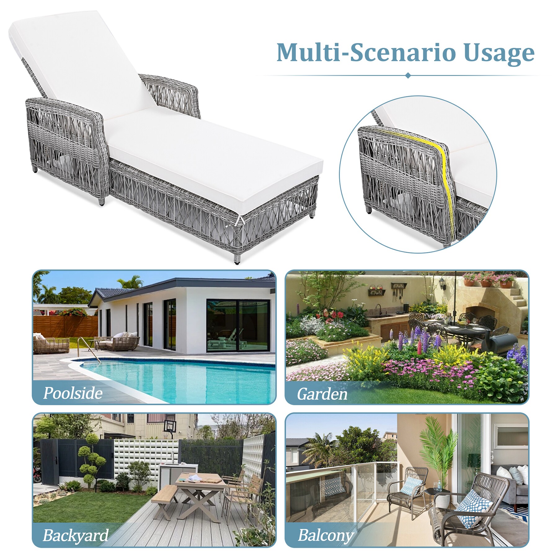 SINOFURN SYA380211BG Patio-Chairs - View #7