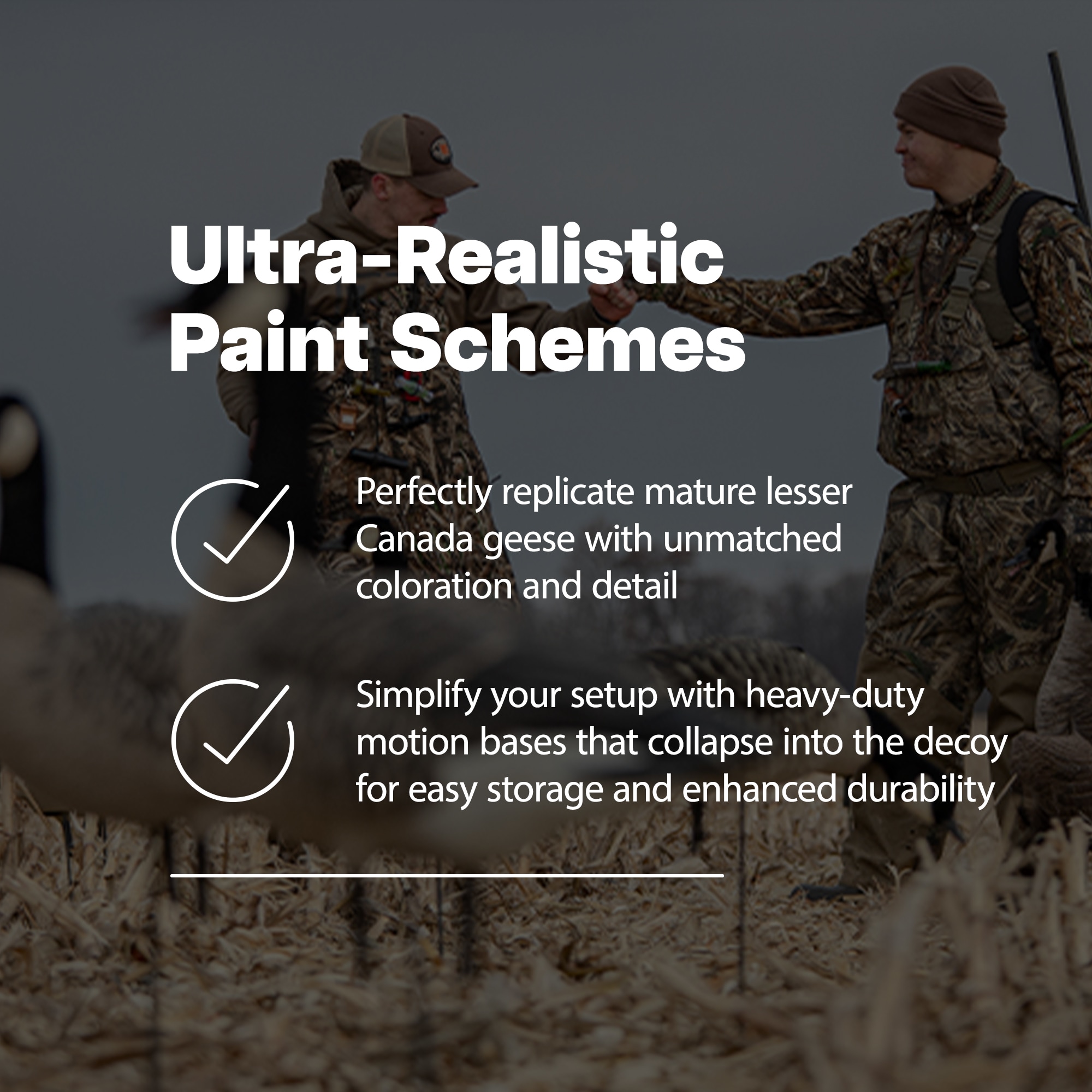  Avian X 408556 Hunting-Equipment - View #3