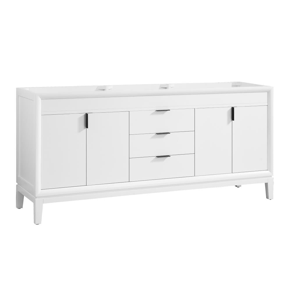 Avanity EMMA-V72-WT vanities - View #2