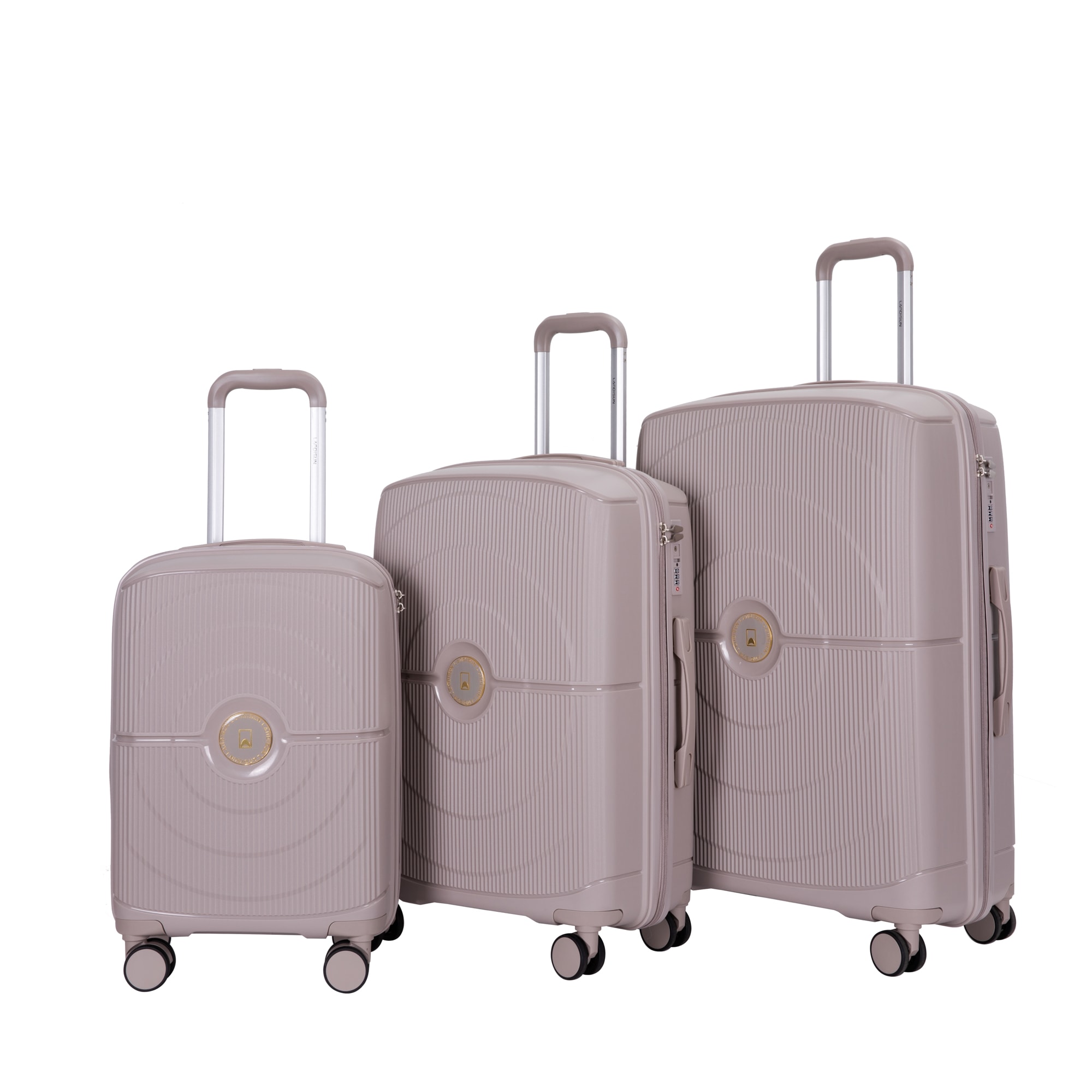 LOVMOR SF-H-W284P197041 Luggage-And-Luggage-Sets - View #2