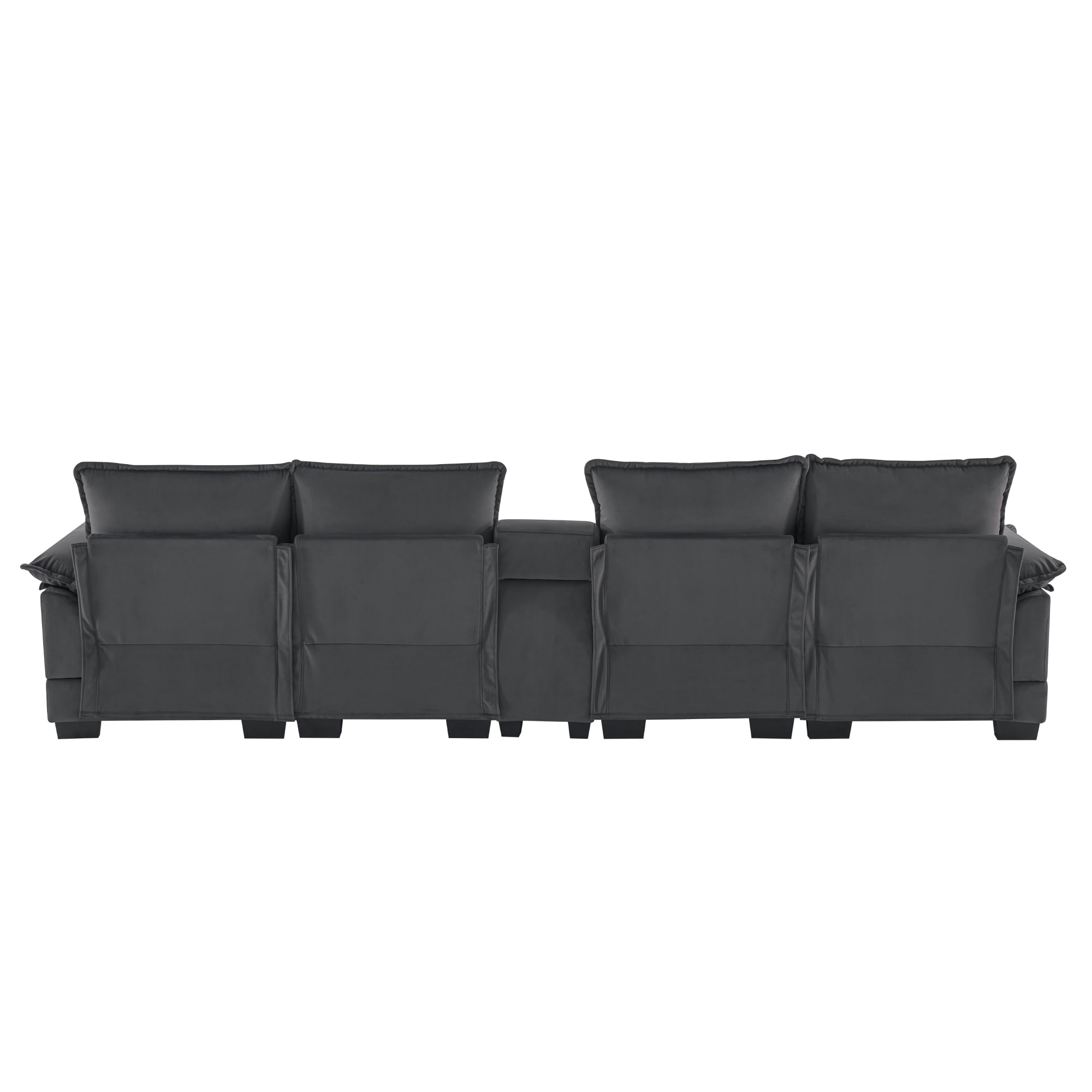 JIMSMAISON JMGTSO03GR Sofas-Loveseats - View #5
