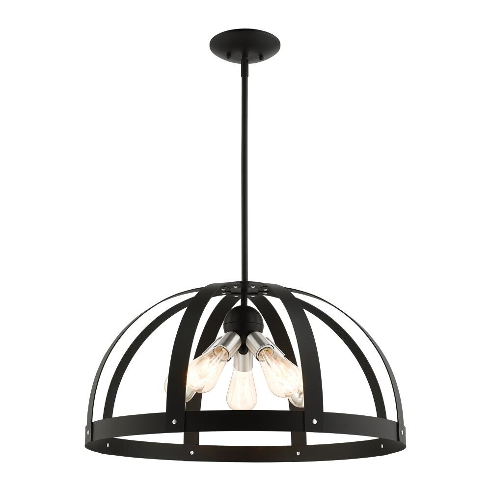 Livex Lighting 49645-14 b090015 - View #4