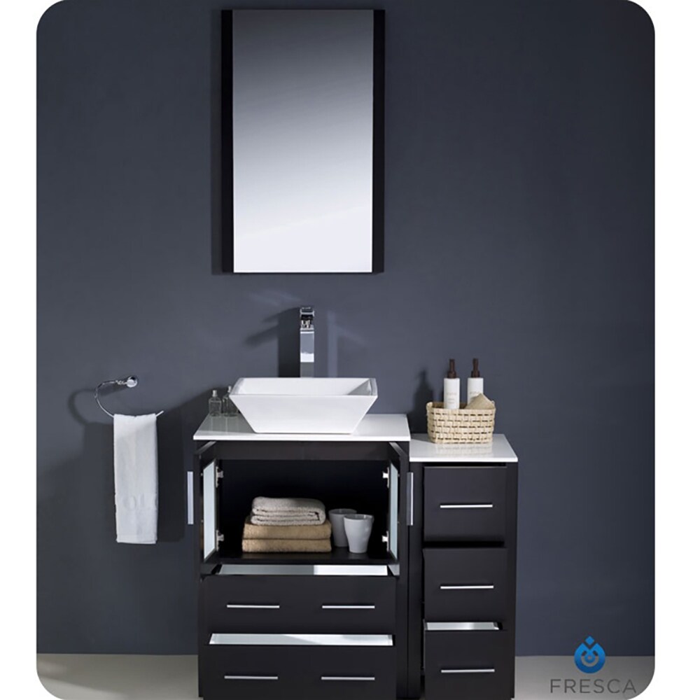 Fresca FCB62-2412ES vanities - View #12