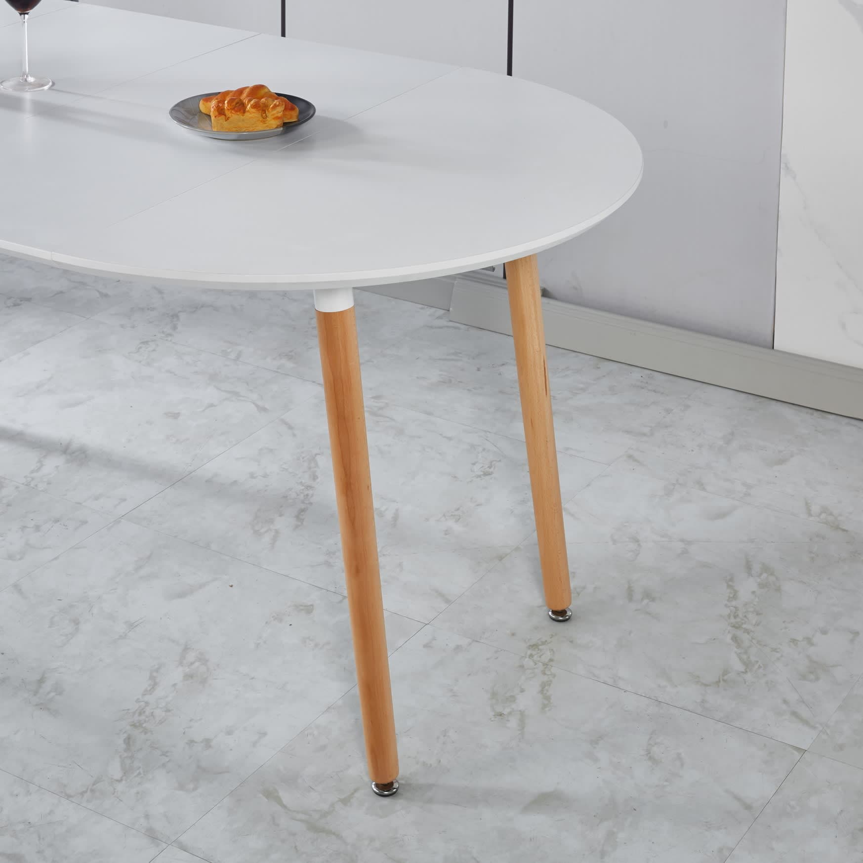 Vynxaria LEXY1939-DJCF-CZ034 Dining-Tables - View #4