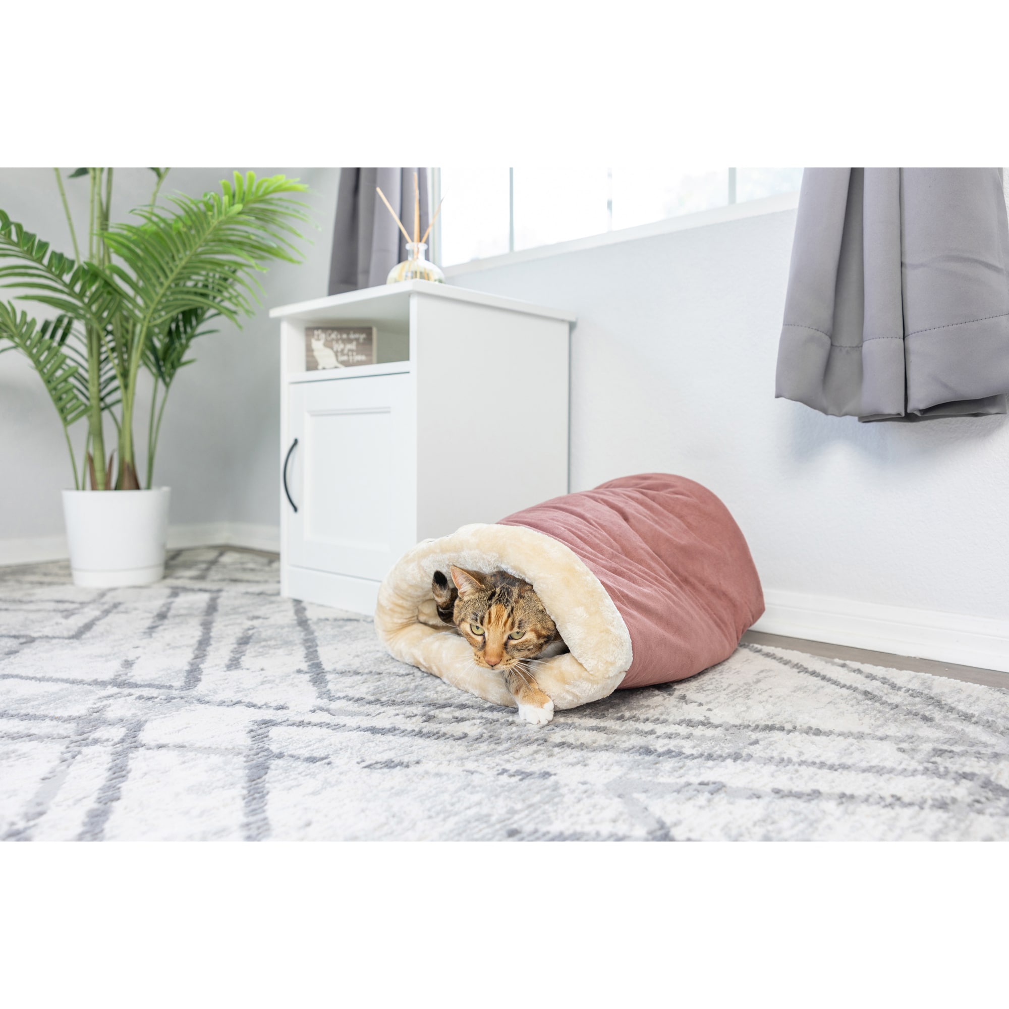 Armarkat C15HTH/MH Pet-Beds - View #7