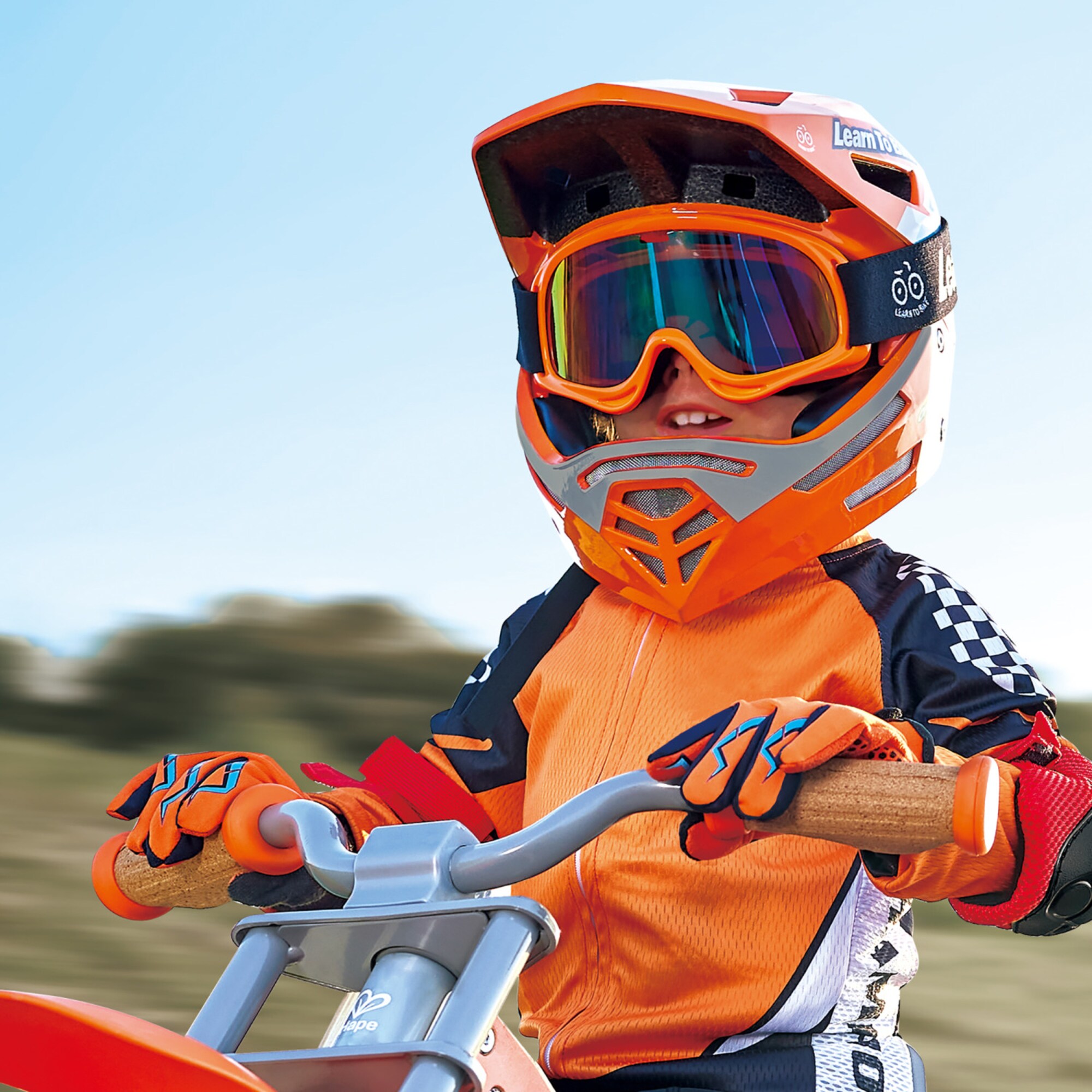 Hape G6943478036765 Play-Toys - View #4