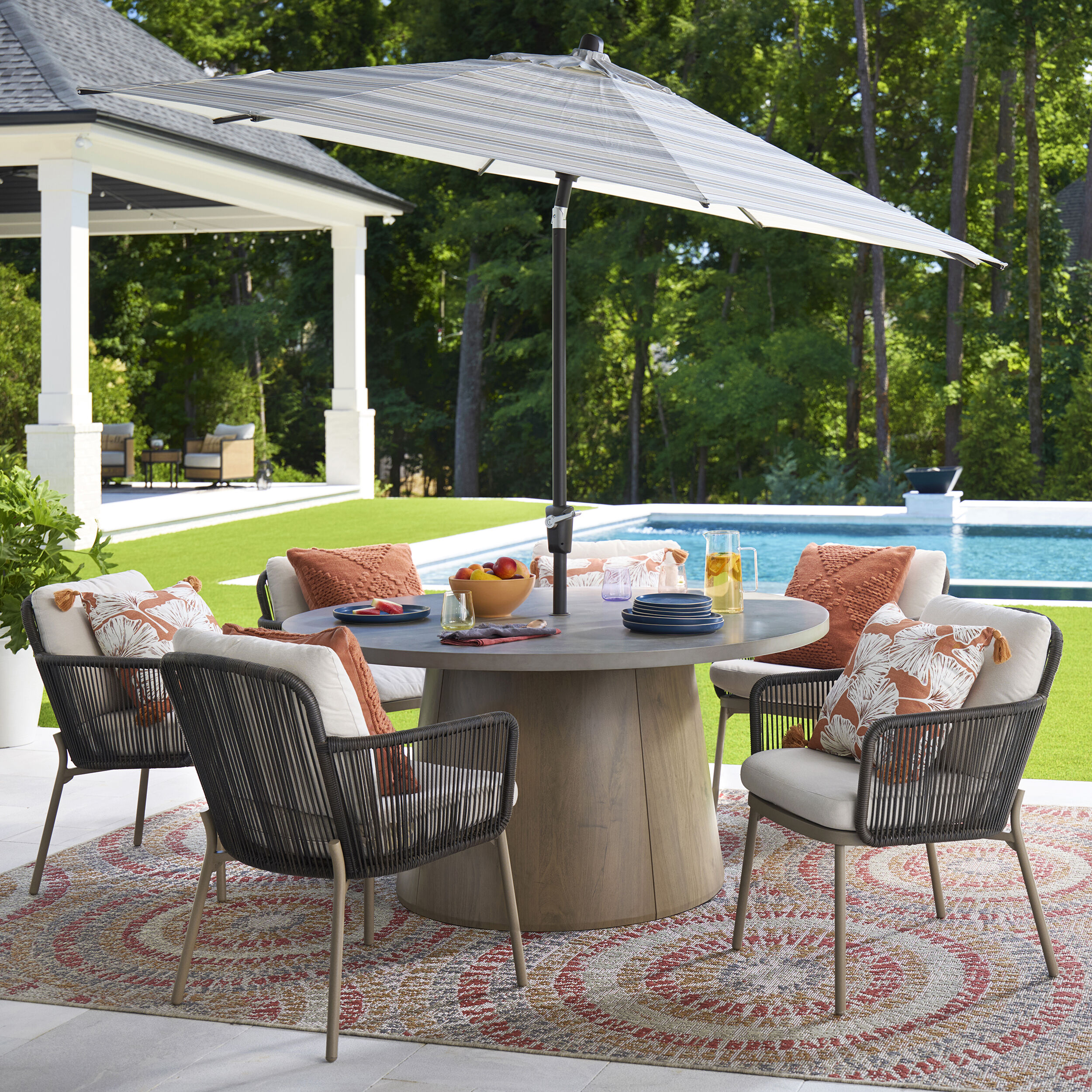 Origin 21 FRS71187-3 Patio-Chairs - View #7