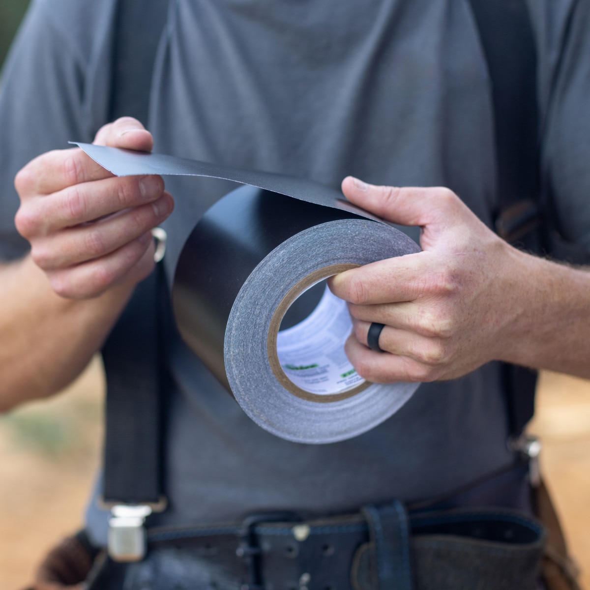 FrogTape 105727 Roll-Flashing - View #9