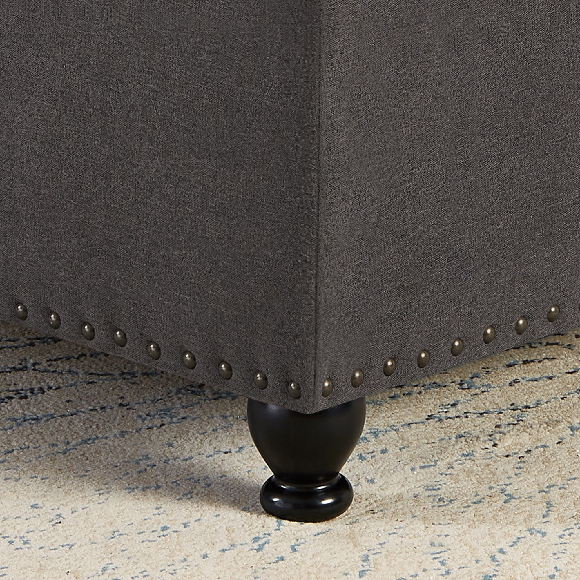 Bybafun YD3800019 Indoor-Ottomans - View #11