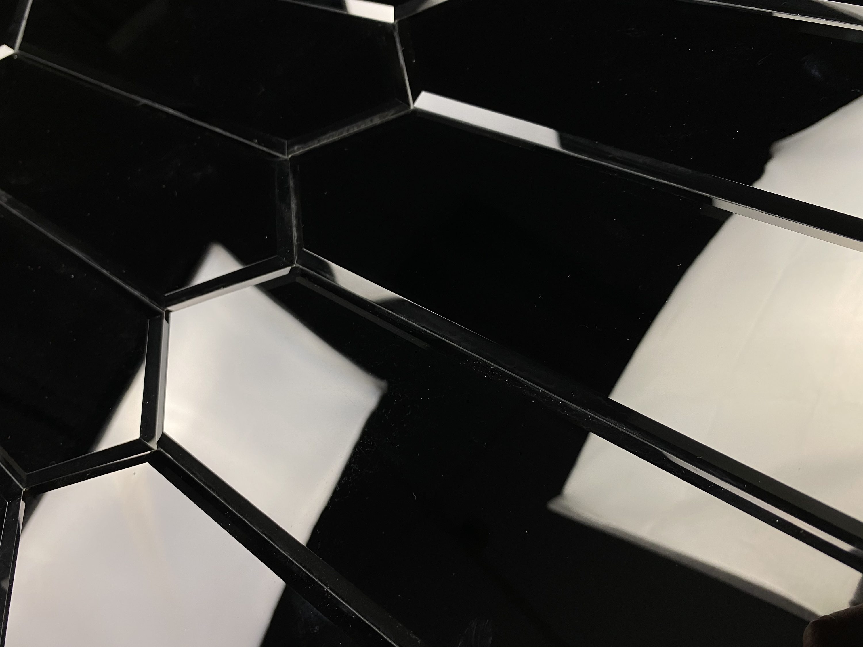 Abolos LWSFEGPIC-GA[L] Ceramic-Tile - View #5