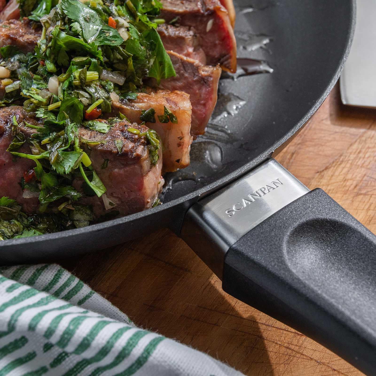 Scanpan 32001200 Cooking-Pans-Skillets - View #7