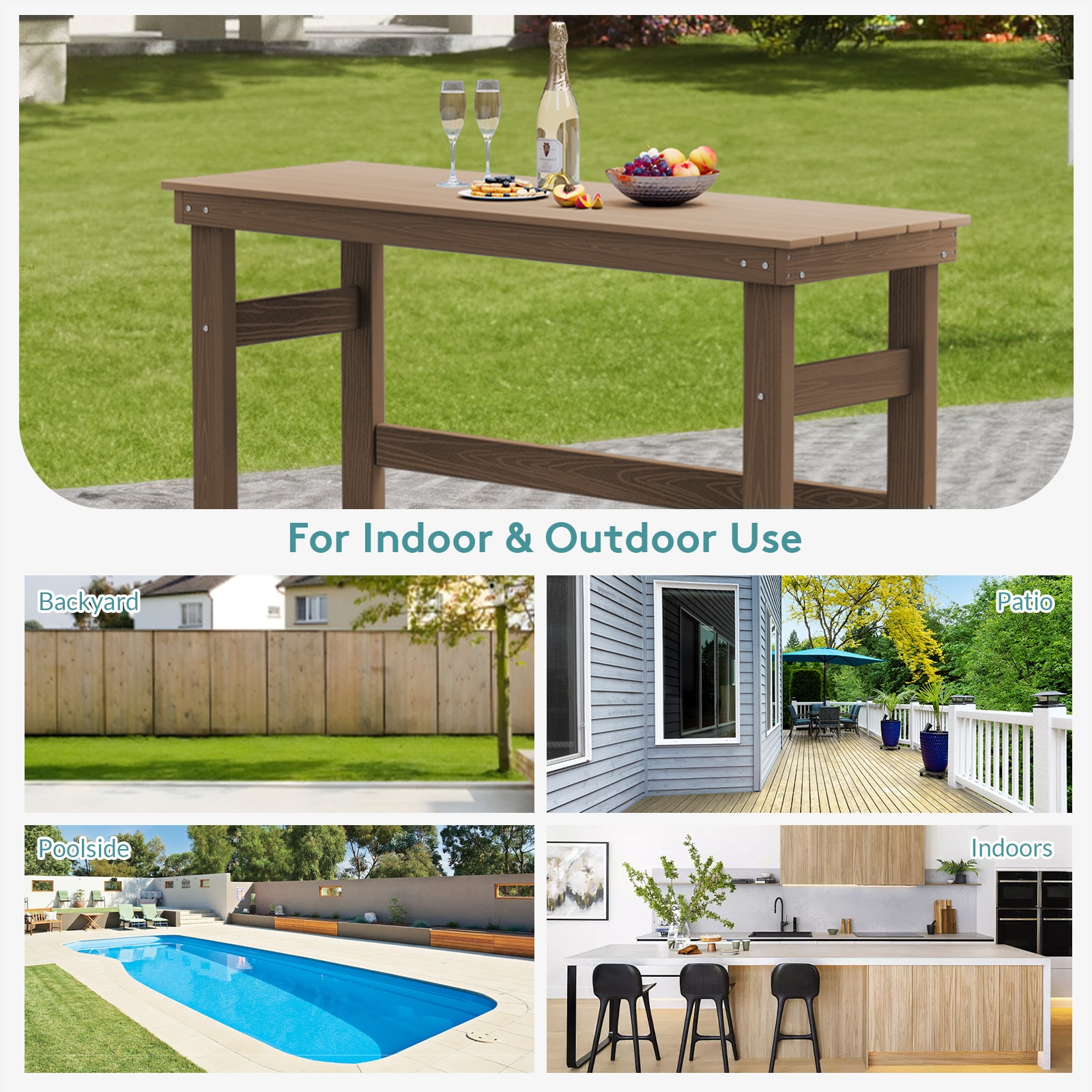 JEAREY PEJYGBZ-BN Patio-Tables - View #6