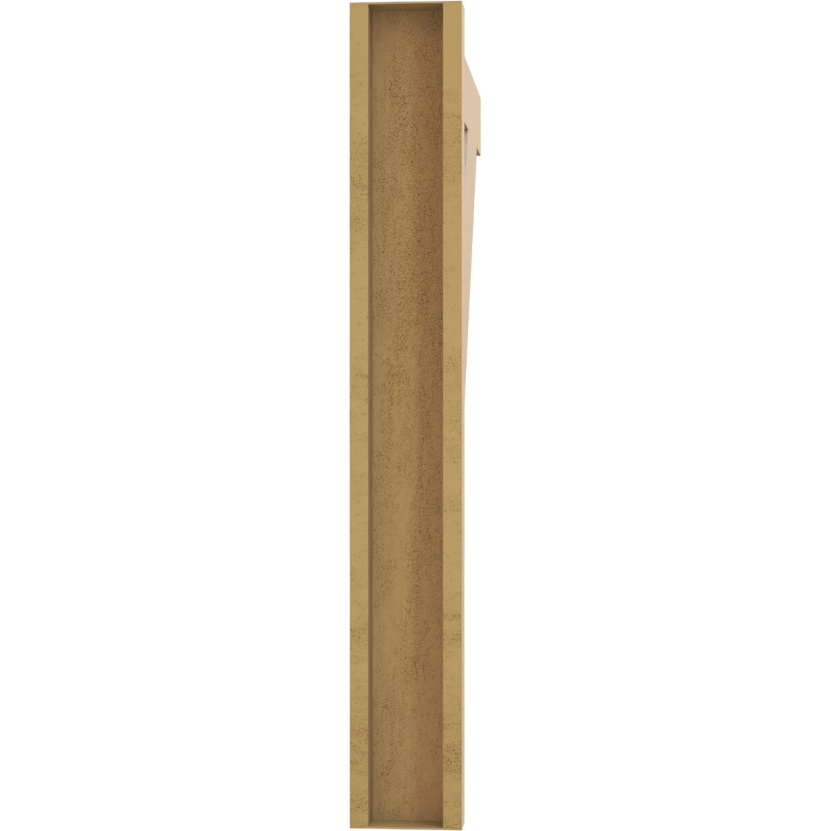 Ekena Millwork 2134413 corbels - View #4