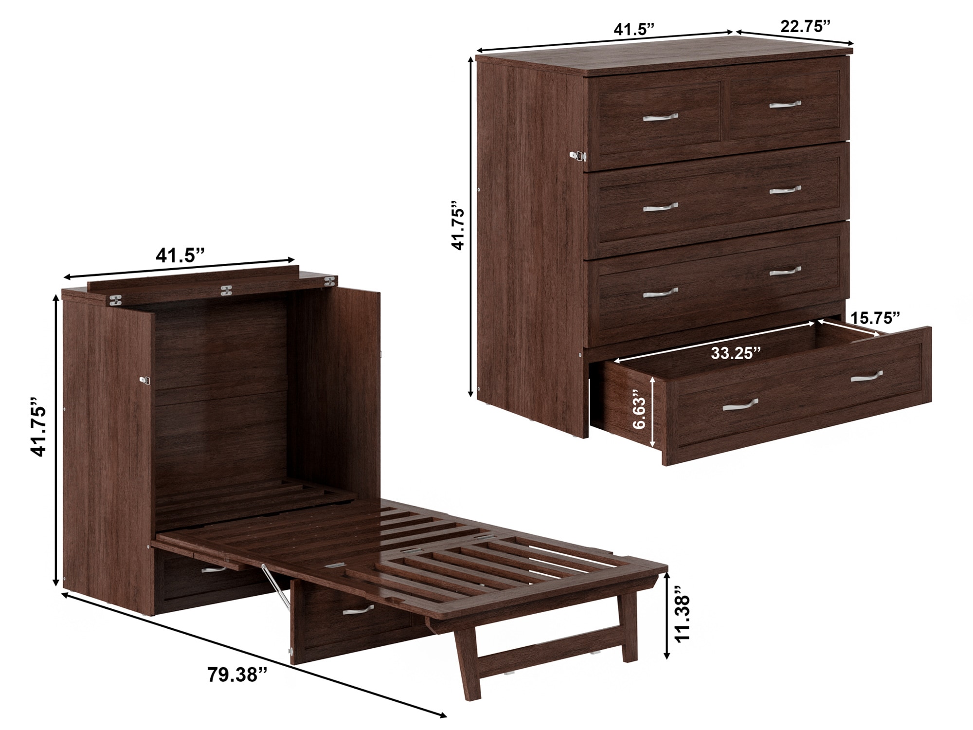 AFI AC571103 beds - View #15