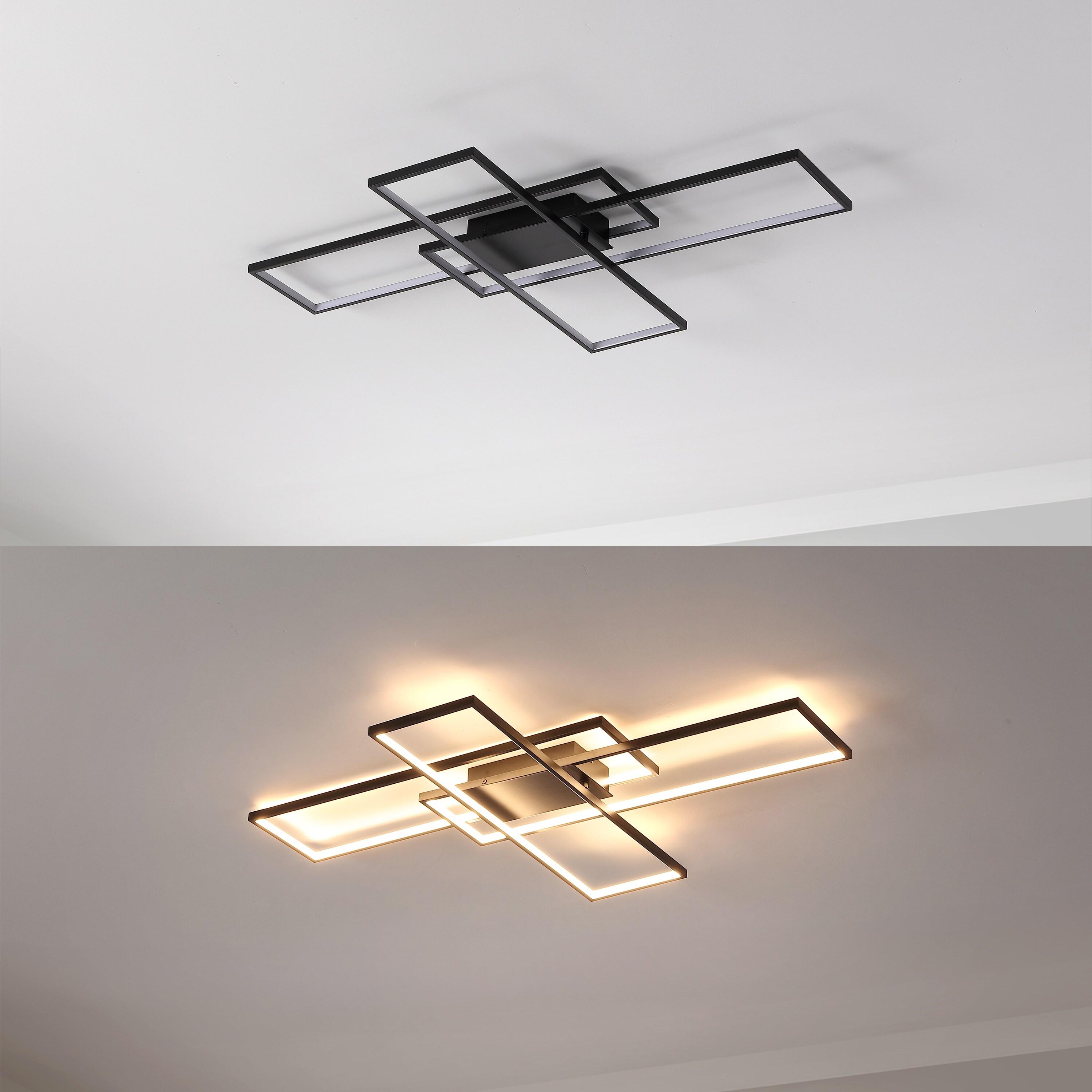 JONATHAN  Y JYL7152A flushmounts - View #7