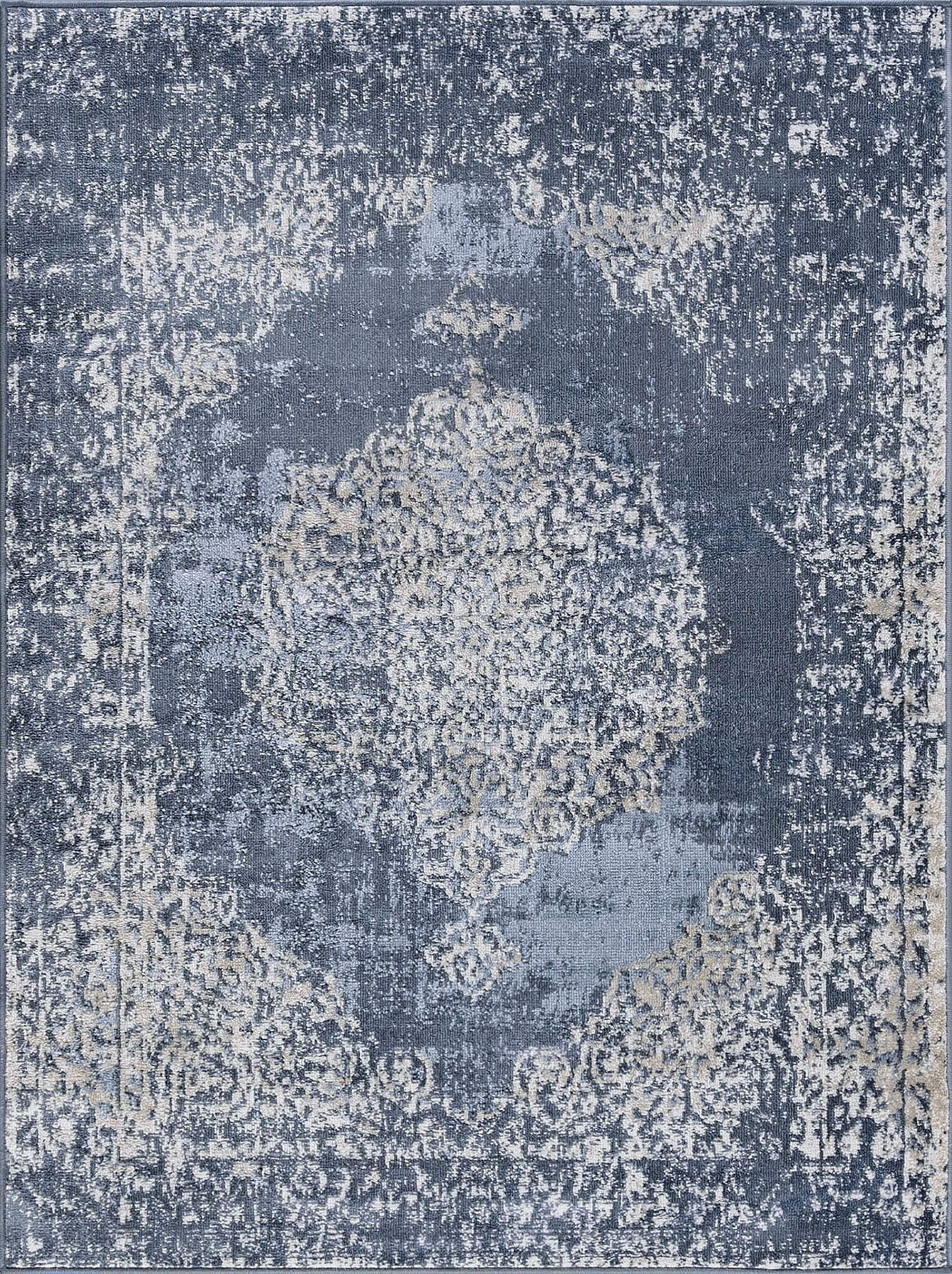Tayse NEX1101 4X6 rugs - View #7