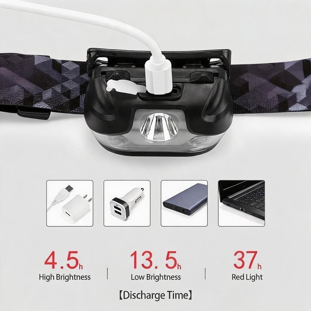 LIUSXAQI JIA1-304143 headlamps - View #6