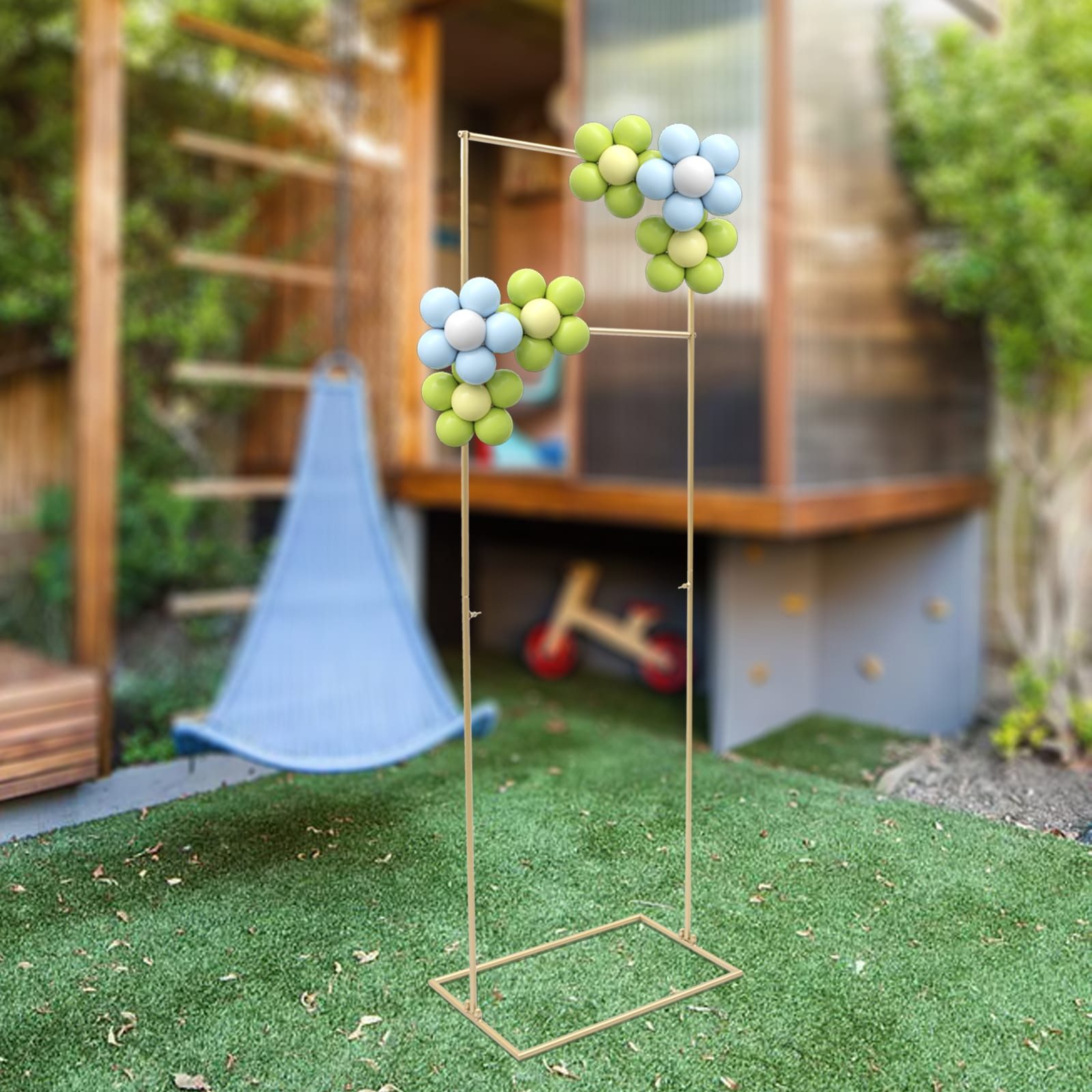 CNCEST HG-ZJ0408-674 Garden-Arbor - View #8