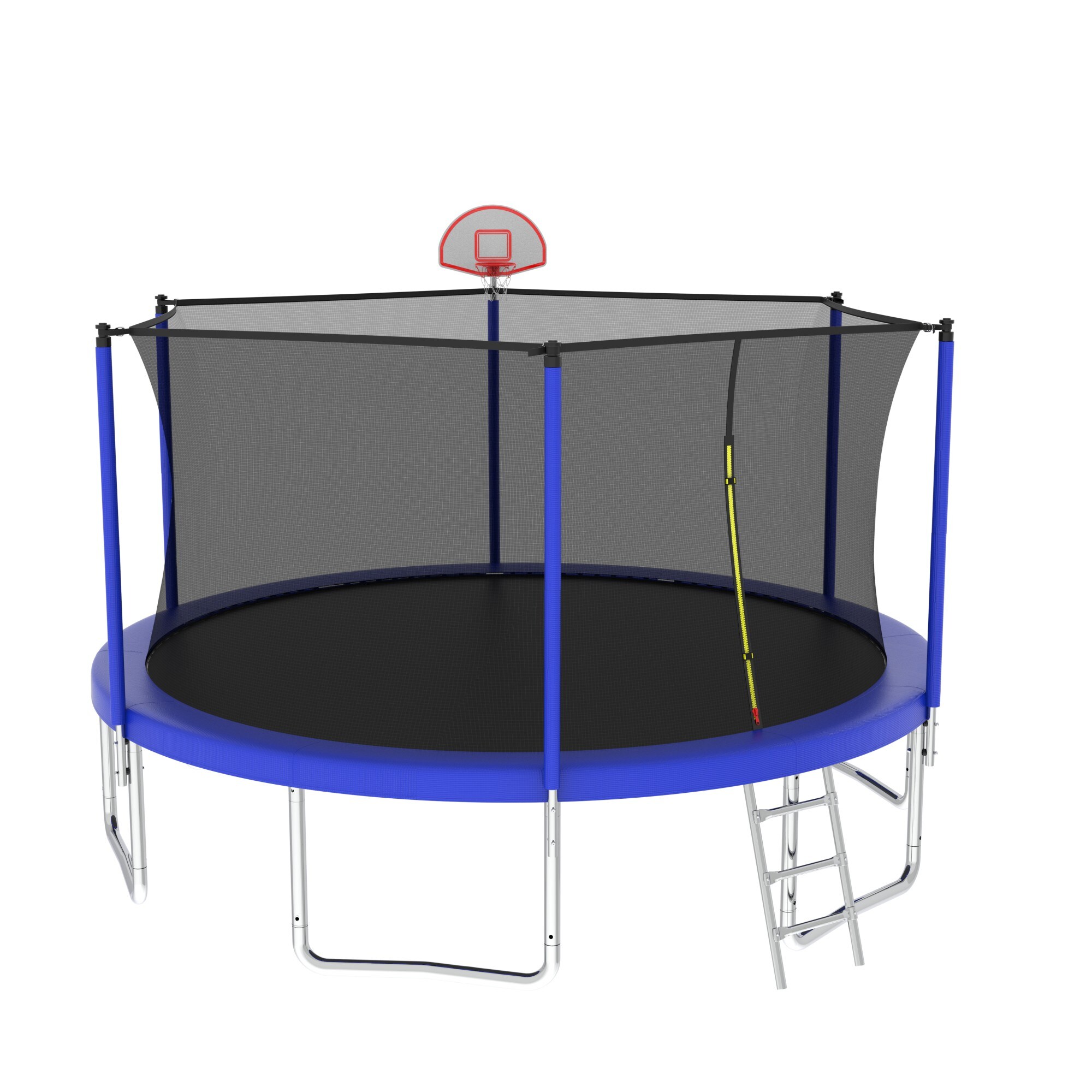 ToolCat BZ-3-188-SN trampolines - View #10