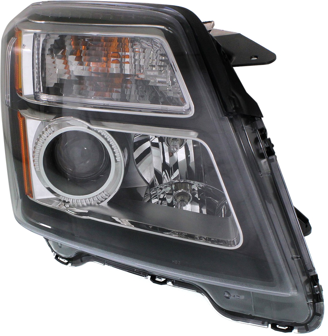 Garage-Pro GPREPG100113 Headlights-Components - View #3