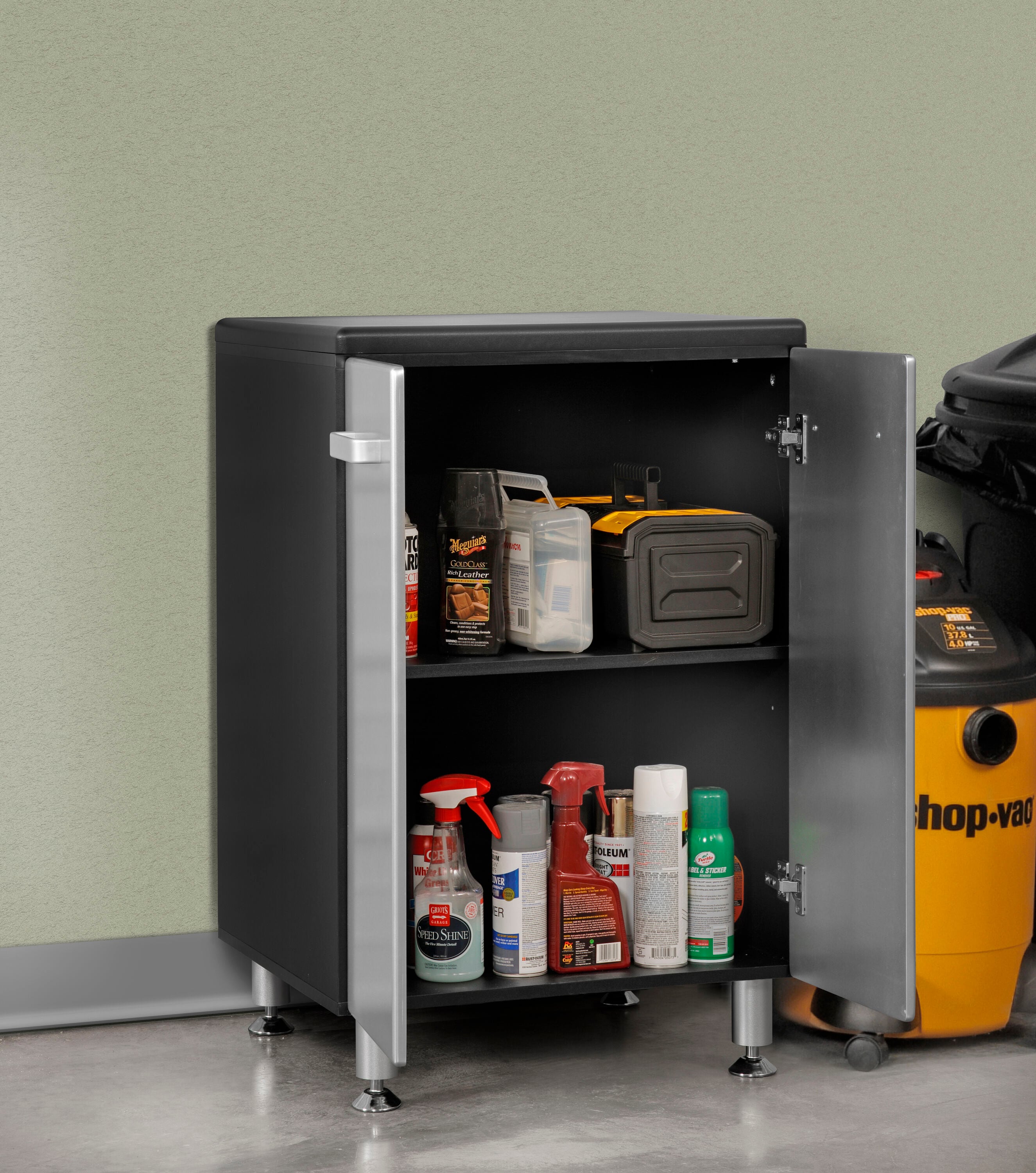 OSHOME 24202 Garage-Cabinets - View #6