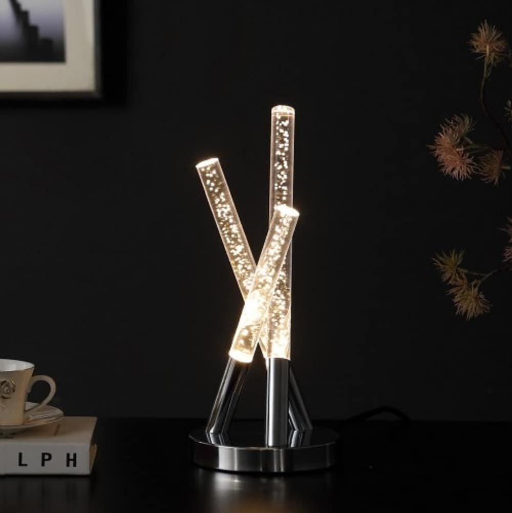 ZAKLOOP MD072116677 Desk-Table-Lamps - View #8