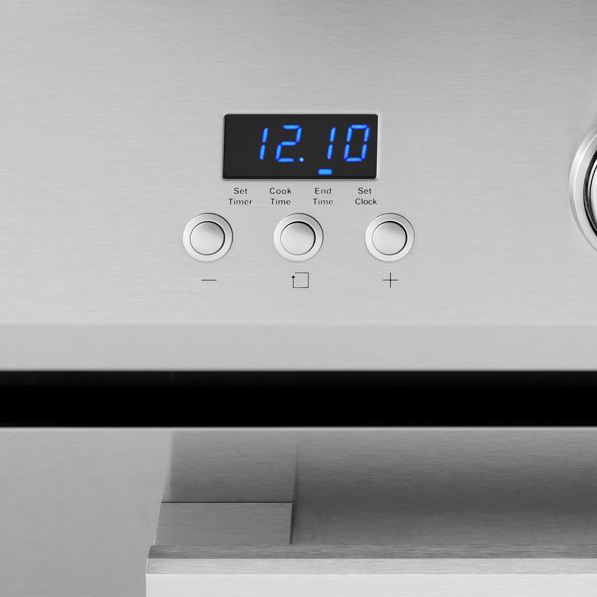Cosmo COS-ERD304K Freestanding-Electric-Ranges - View #13
