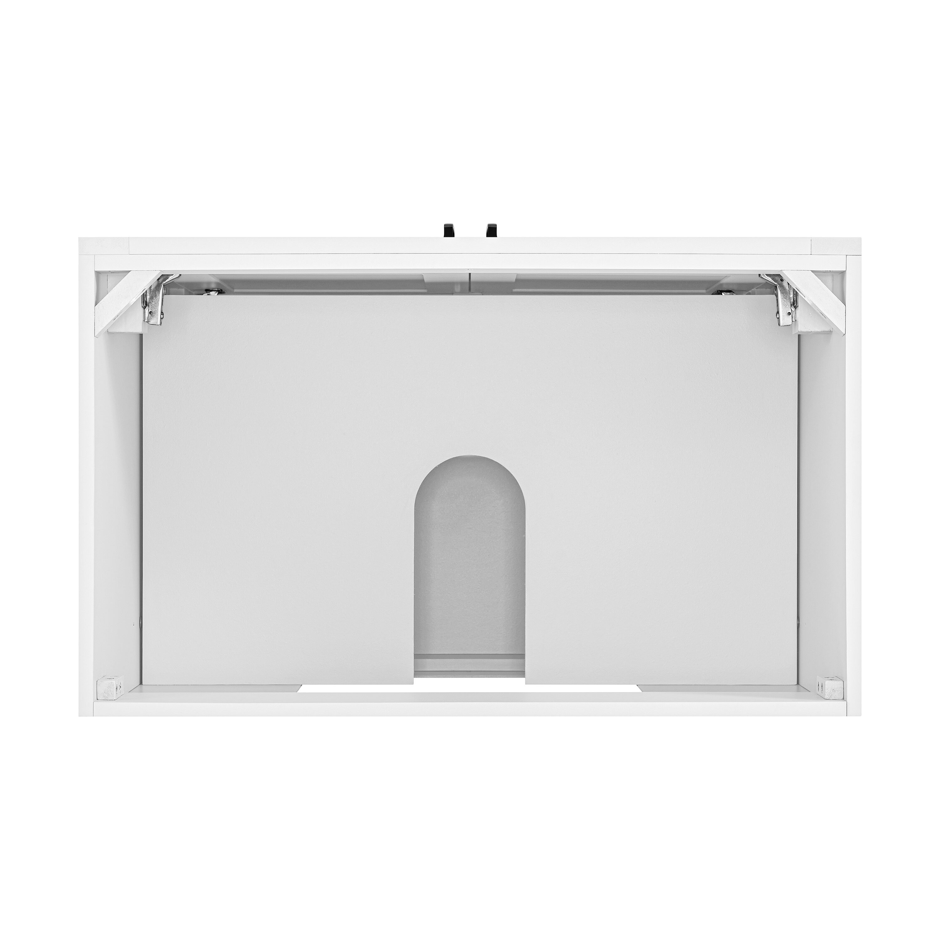 Style Selections 1678VA-31-311-934 Bath-Vanity-Combo - View #13