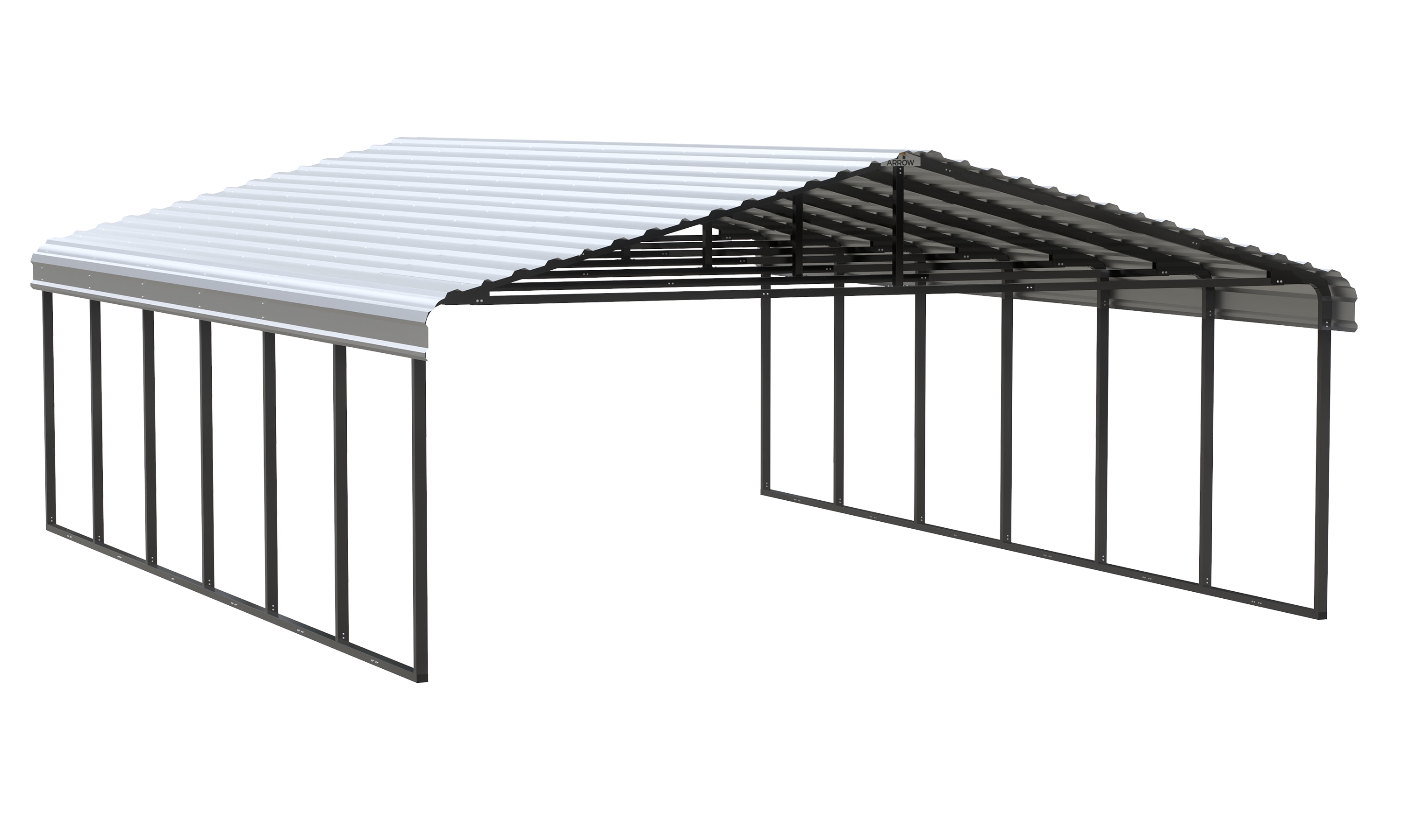 home depot carports metal carport kits