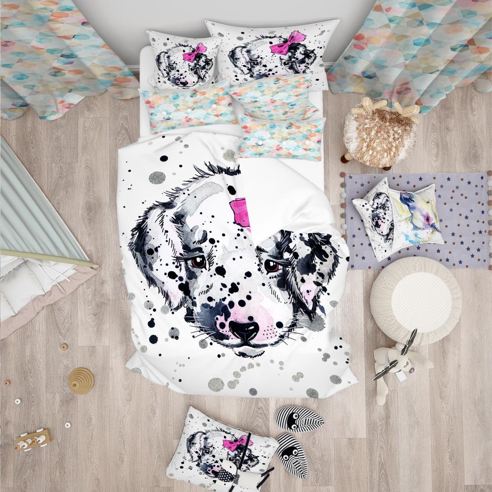 Designart BED13248-T bedding - View #2