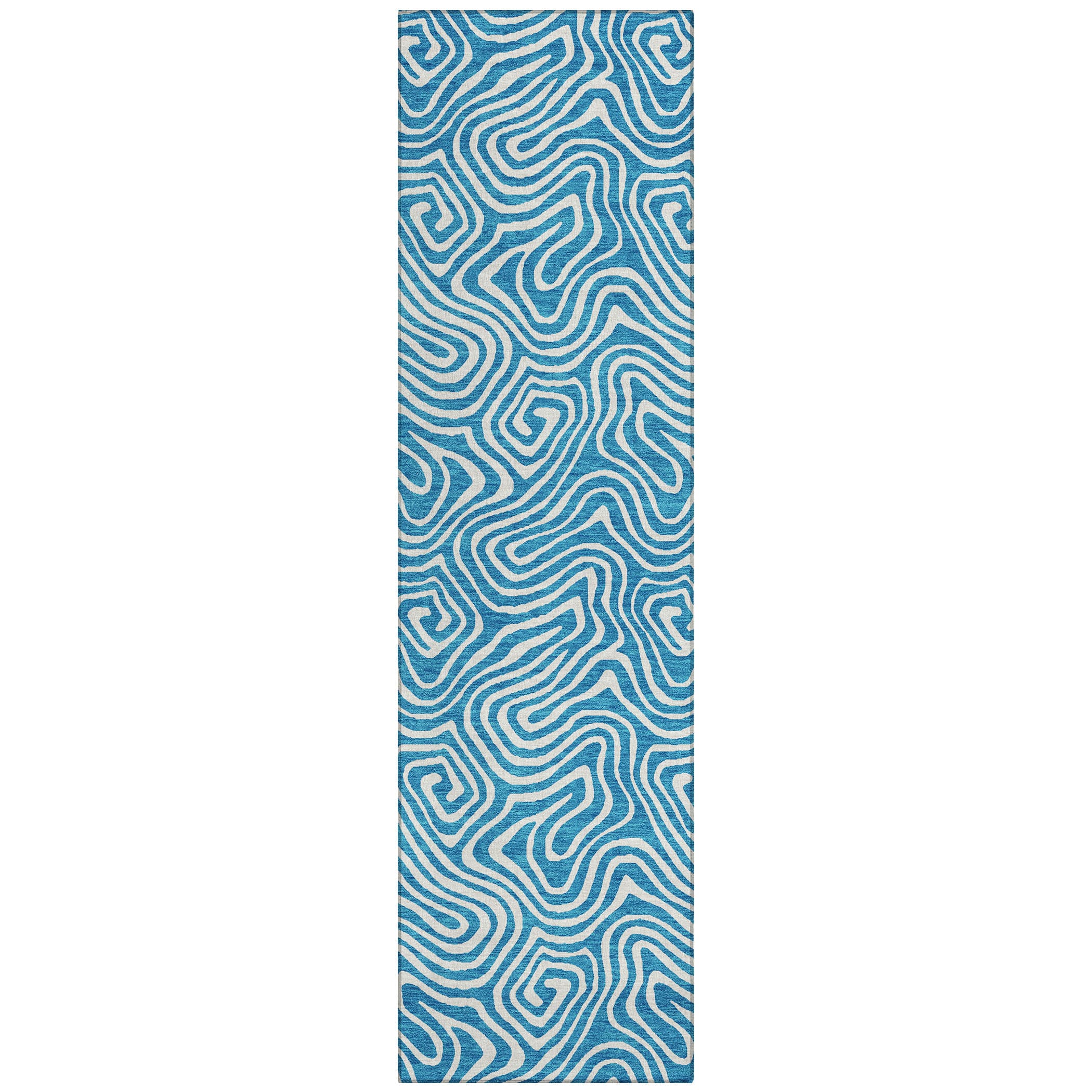 Addison Rugs ACN1030TE2X8 rugs - View #2