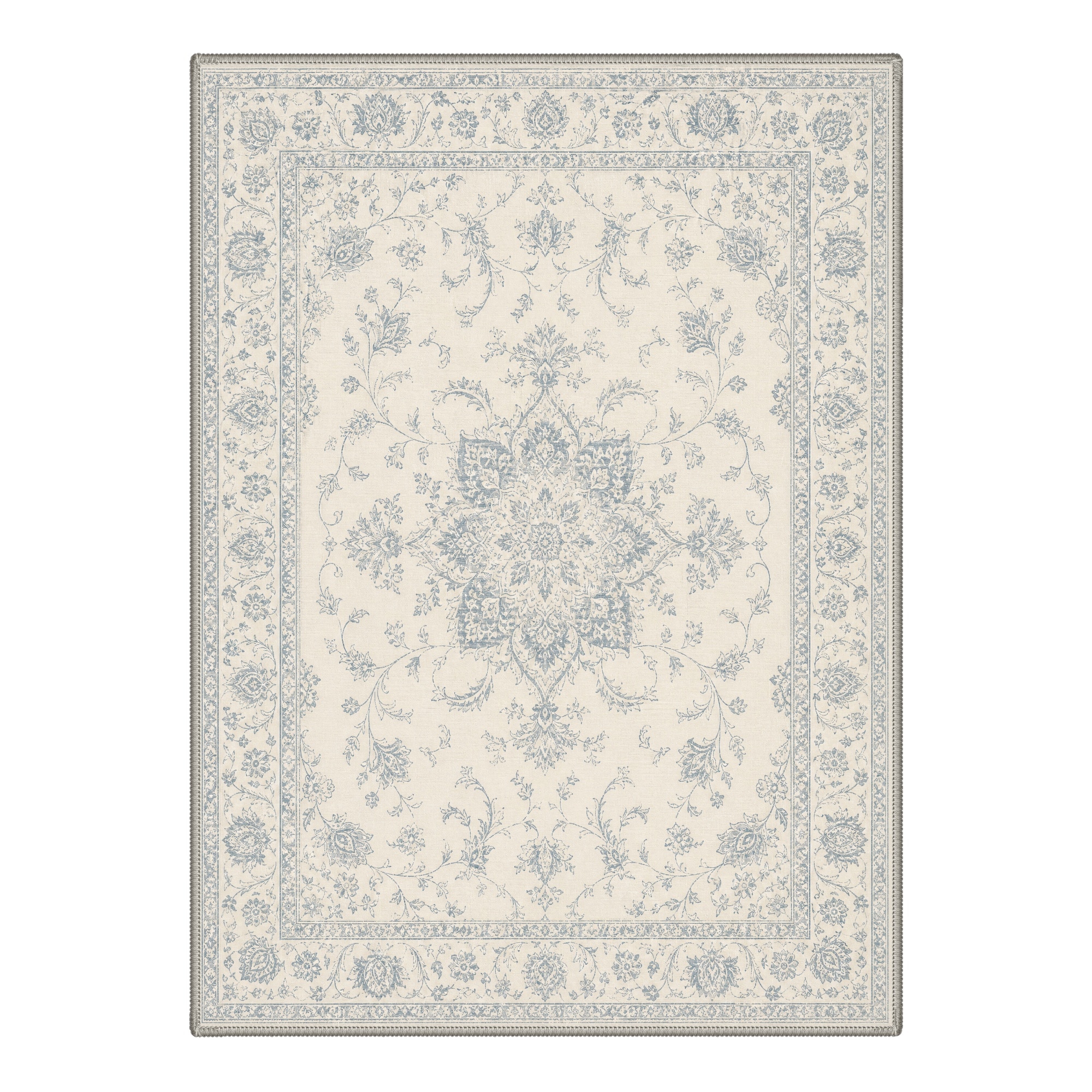 BAVNI ARF31703-QUARTZB-6X9 rugs - View #6