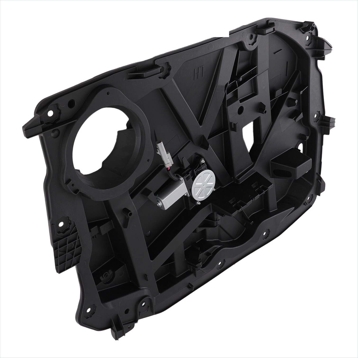 BBabe R8NH98PB8LL3 Automotive-Hardware - View #2