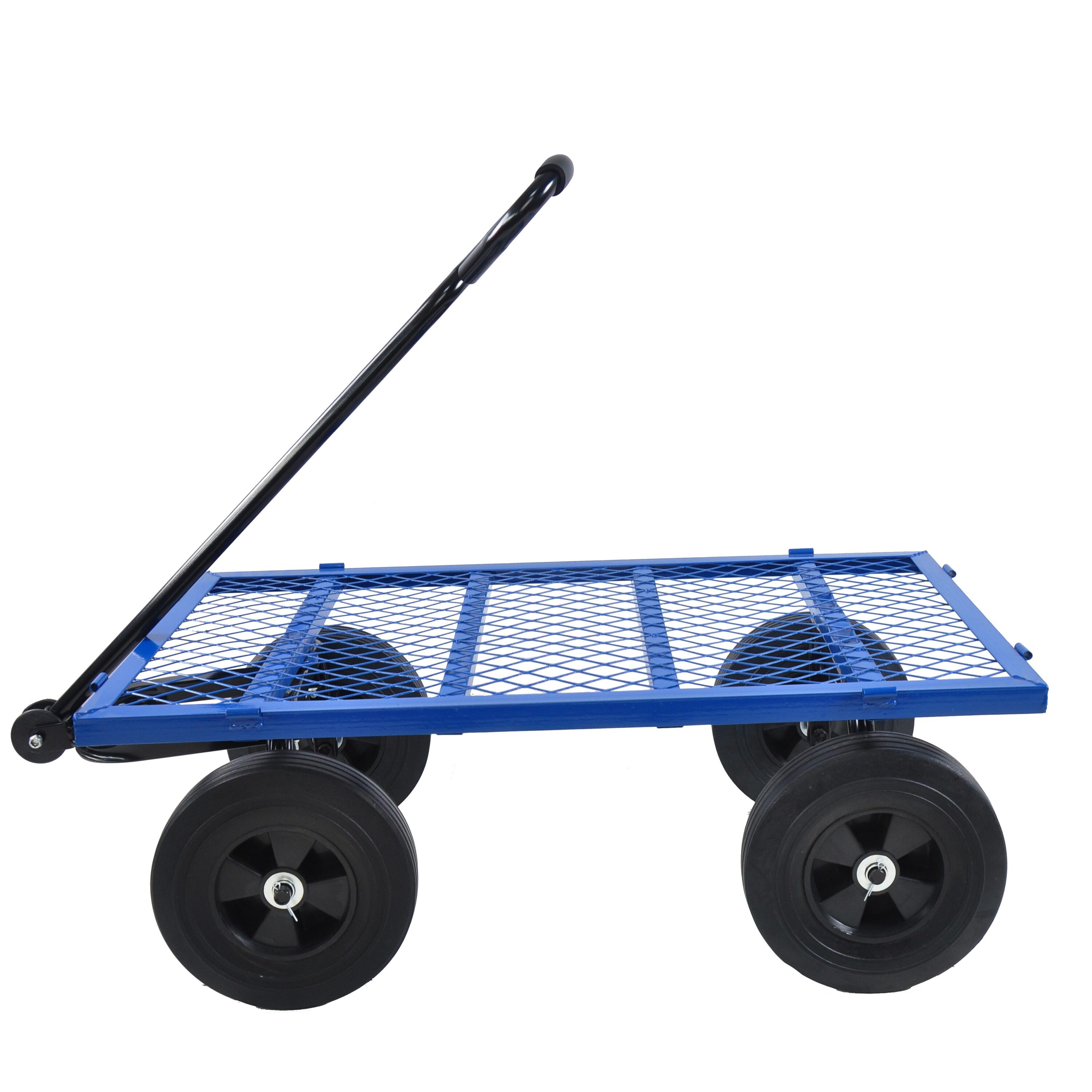 Bayfeve BF-8027-74QL Yard-Carts - View #15