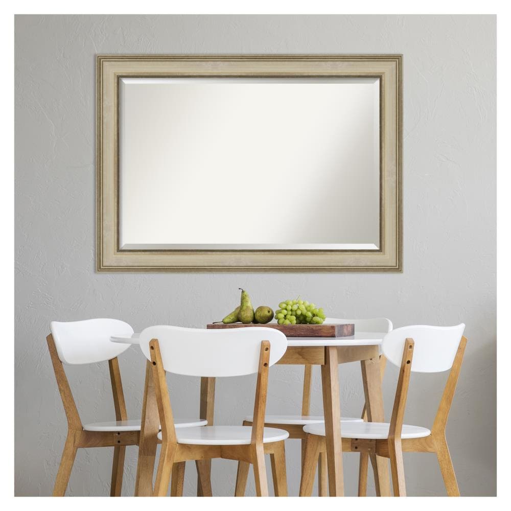 Amanti Art DSW4960957 Framed-Bath-Mirrors - View #6