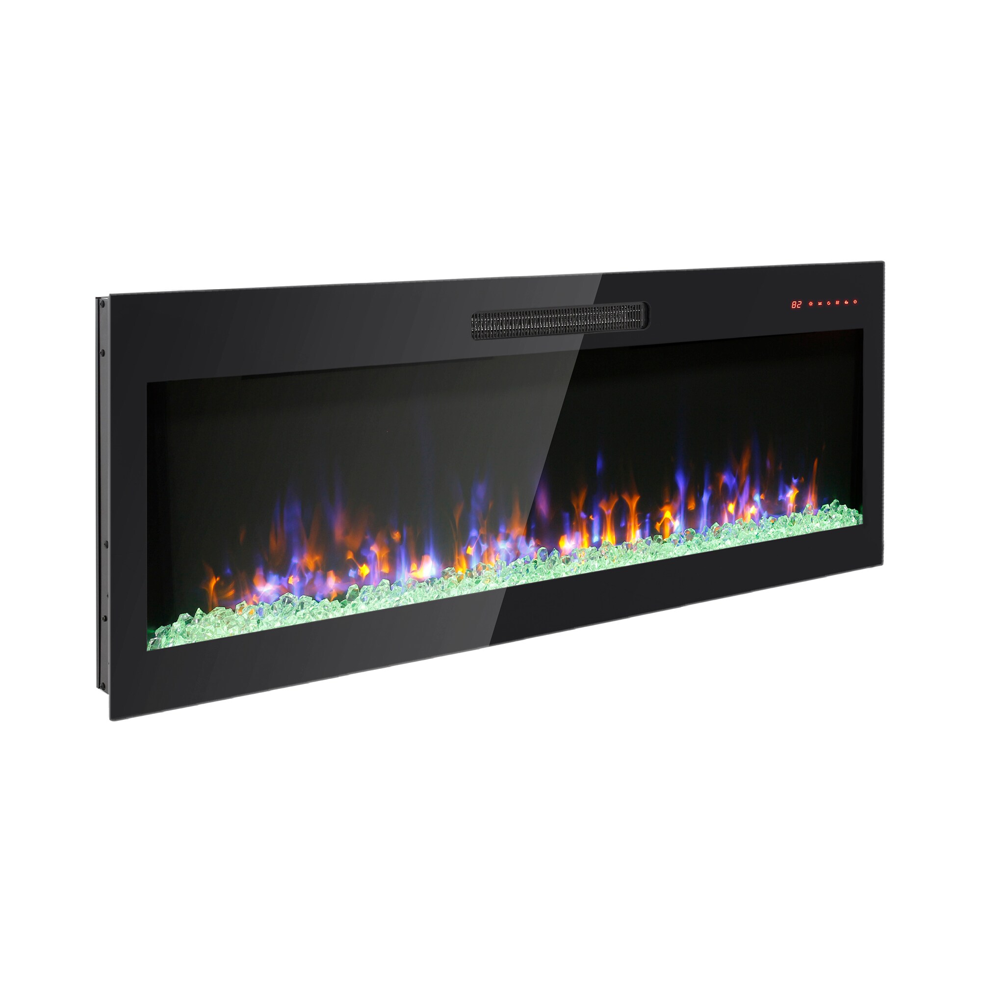 Bybafun YC0700017 Electric-Fireplace-Fireboxes - View #19