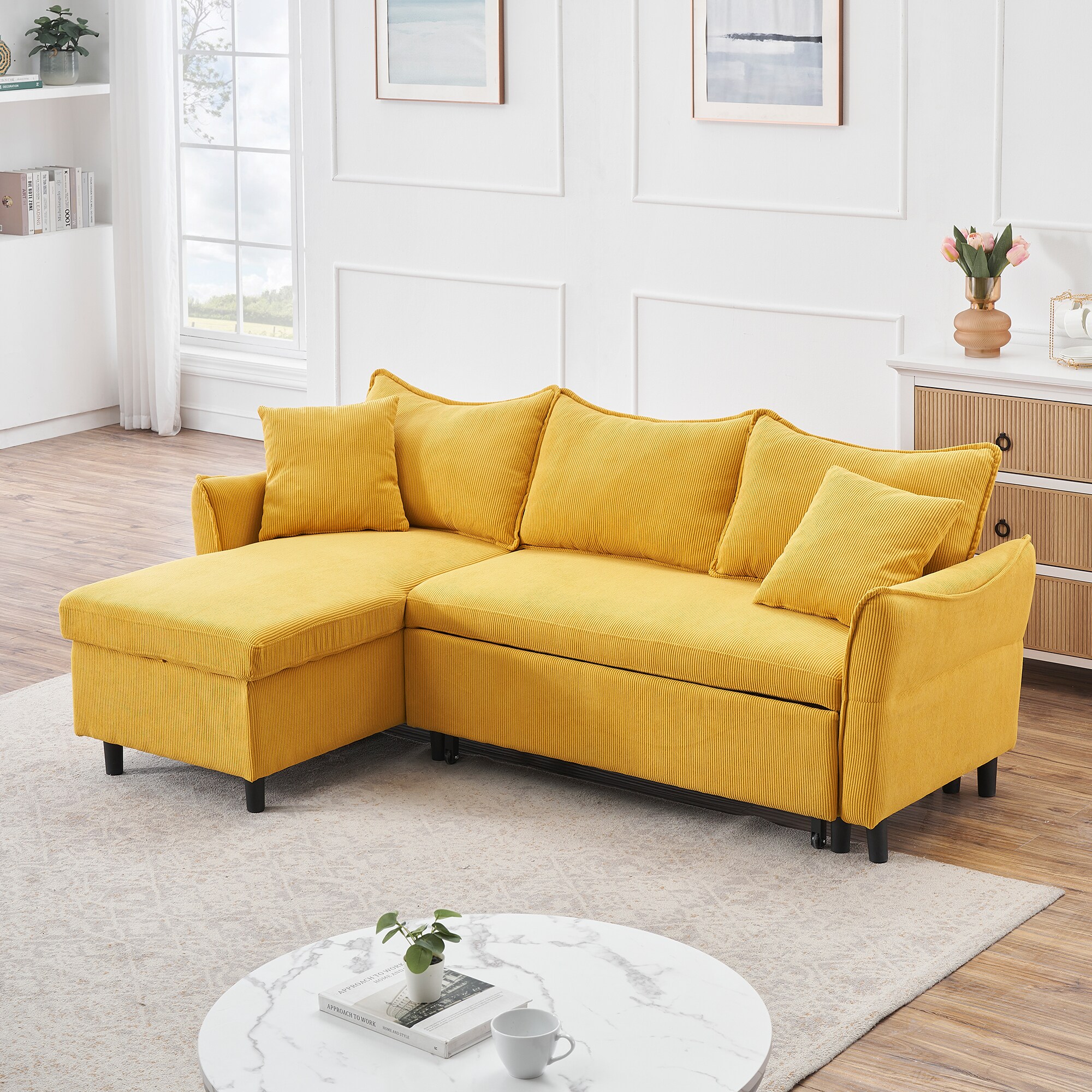 Bybafun YD2700009 Sofas-Loveseats - View #11